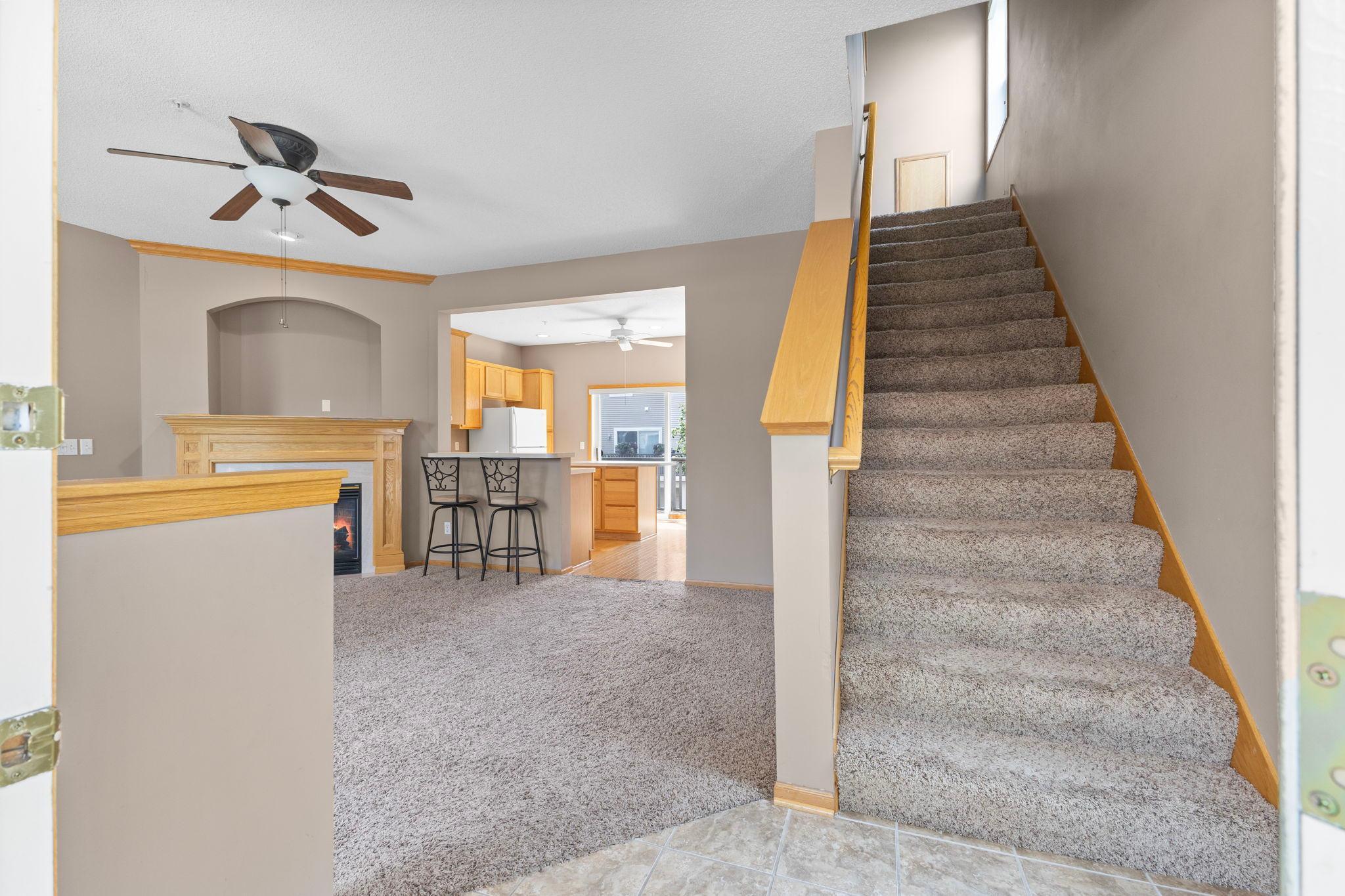 View of Residential at 11323 Davenport Circle #F, Blaine MN 55449, Blaine (6 of 27) - Mike Wilen | Minnesota Team Real Estate