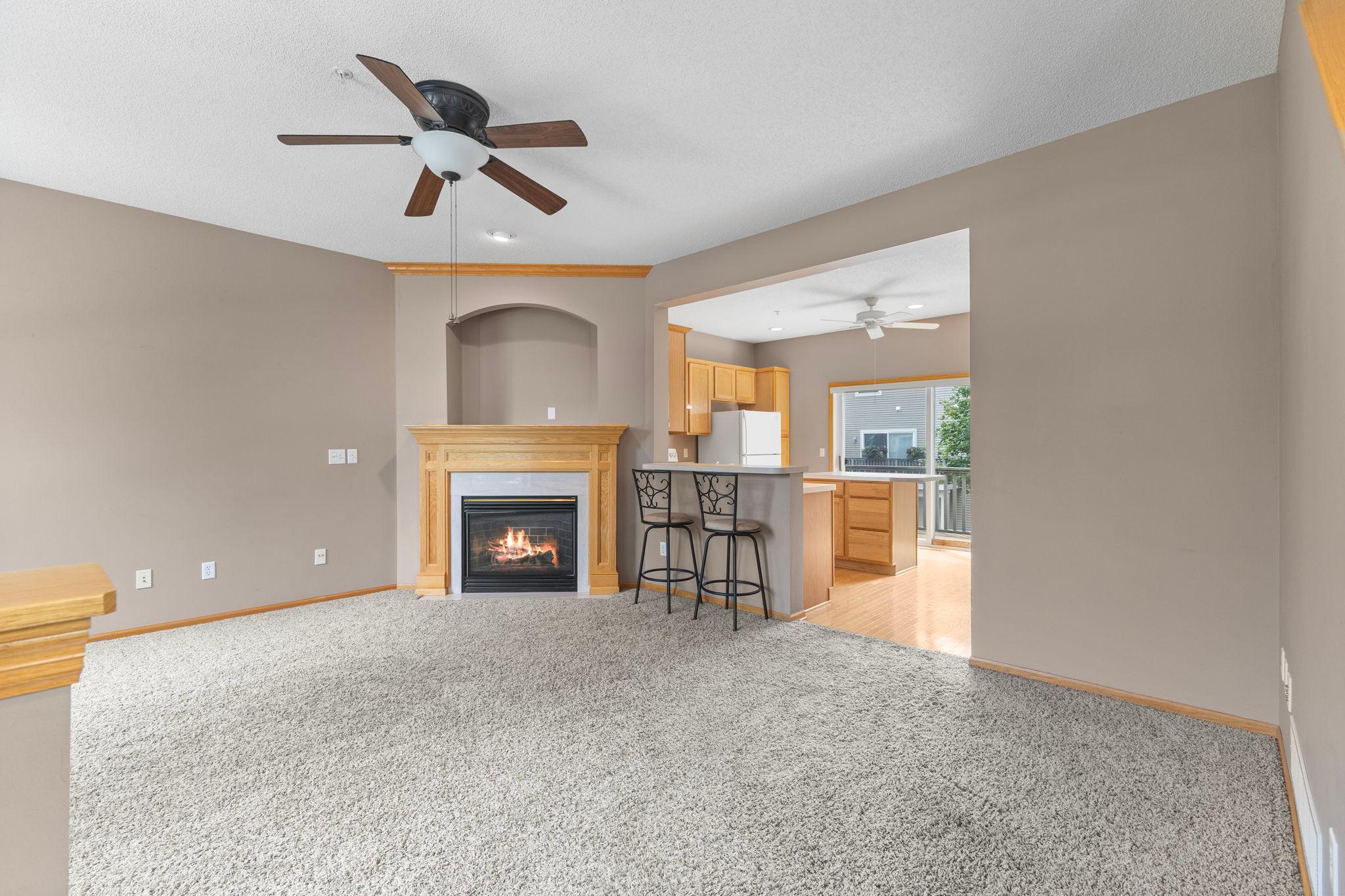 View of Residential at 11323 Davenport Circle #F, Blaine MN 55449, Blaine (7 of 27) - Mike Wilen | Minnesota Team Real Estate