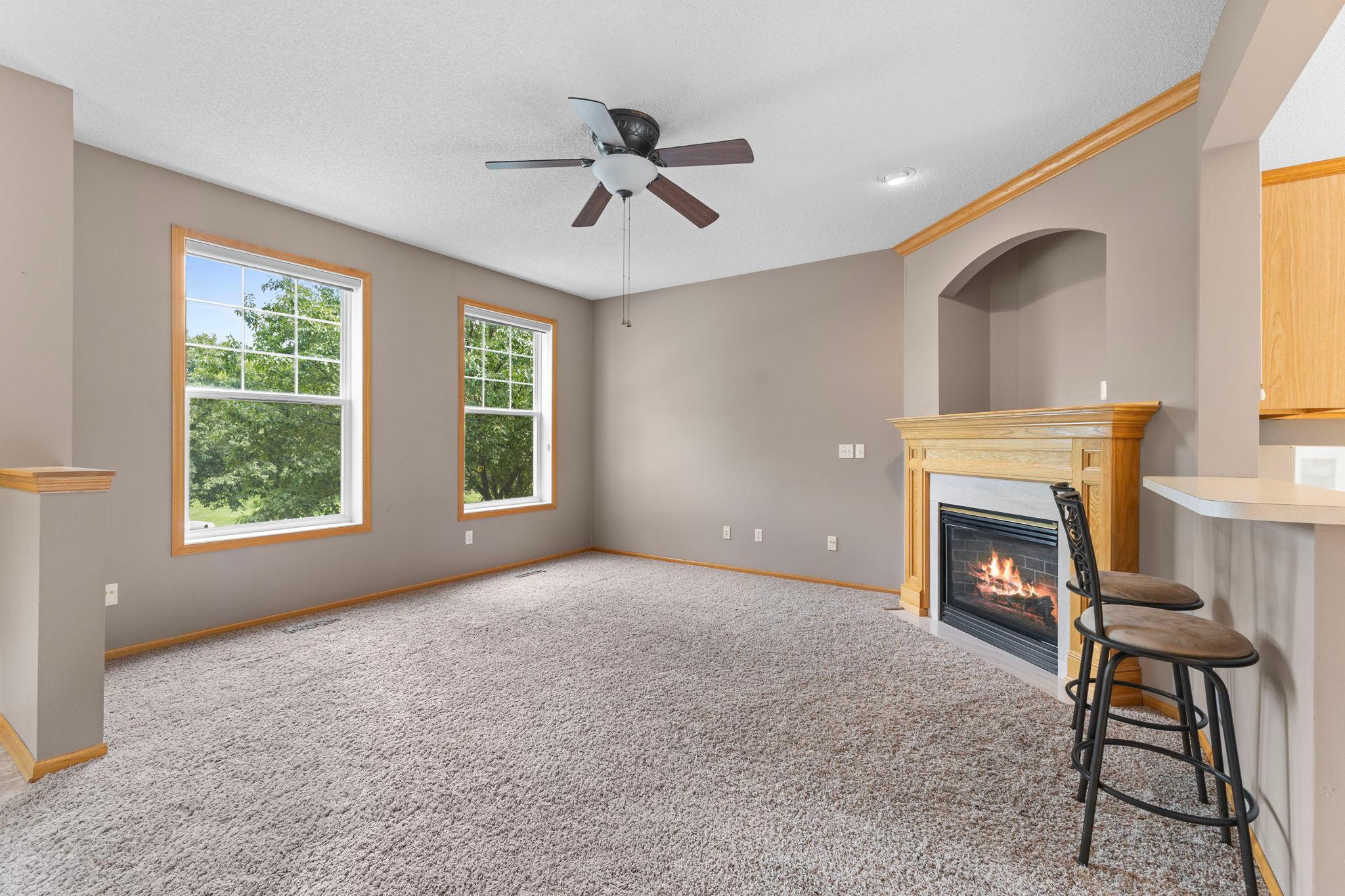 View of Residential at 11323 Davenport Circle #F, Blaine MN 55449, Blaine (4 of 27) - Mike Wilen | Minnesota Team Real Estate