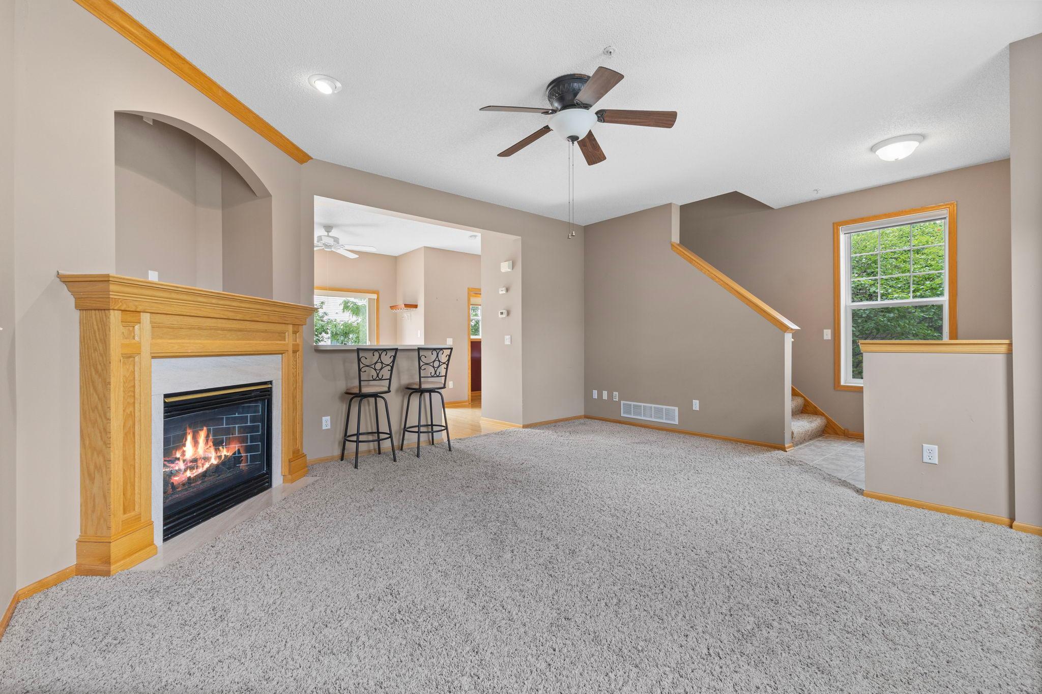 View of Residential at 11323 Davenport Circle #F, Blaine MN 55449, Blaine (3 of 27) - Mike Wilen | Minnesota Team Real Estate
