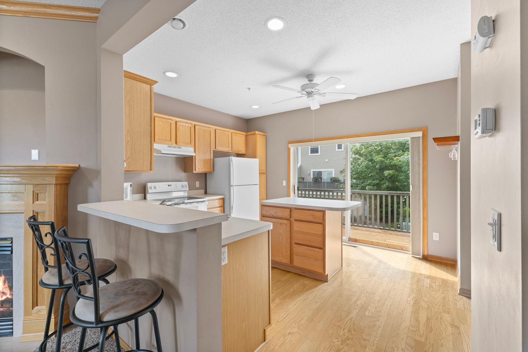 View of Residential at 11323 Davenport Circle #F, Blaine MN 55449, Blaine (8 of 27) - Mike Wilen | Minnesota Team Real Estate