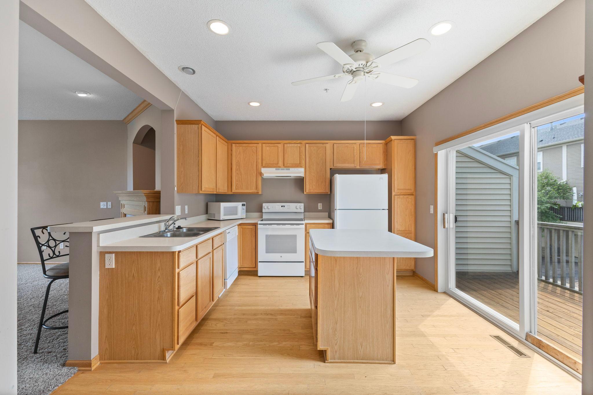 View of Residential at 11323 Davenport Circle #F, Blaine MN 55449, Blaine (10 of 27) - Mike Wilen | Minnesota Team Real Estate