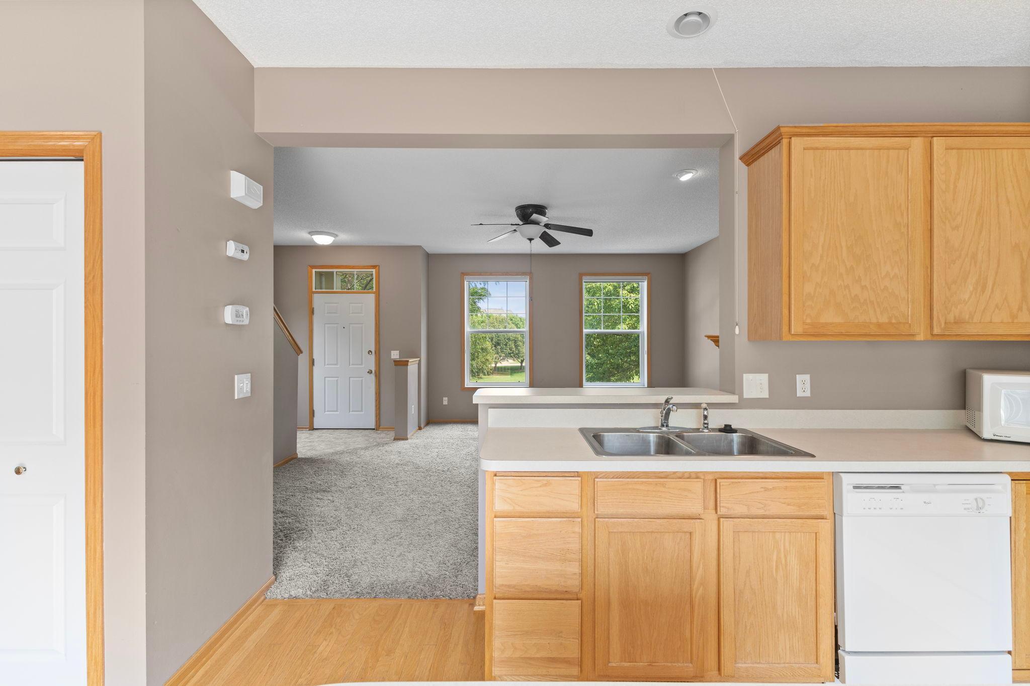 View of Residential at 11323 Davenport Circle #F, Blaine MN 55449, Blaine (5 of 27) - Mike Wilen | Minnesota Team Real Estate