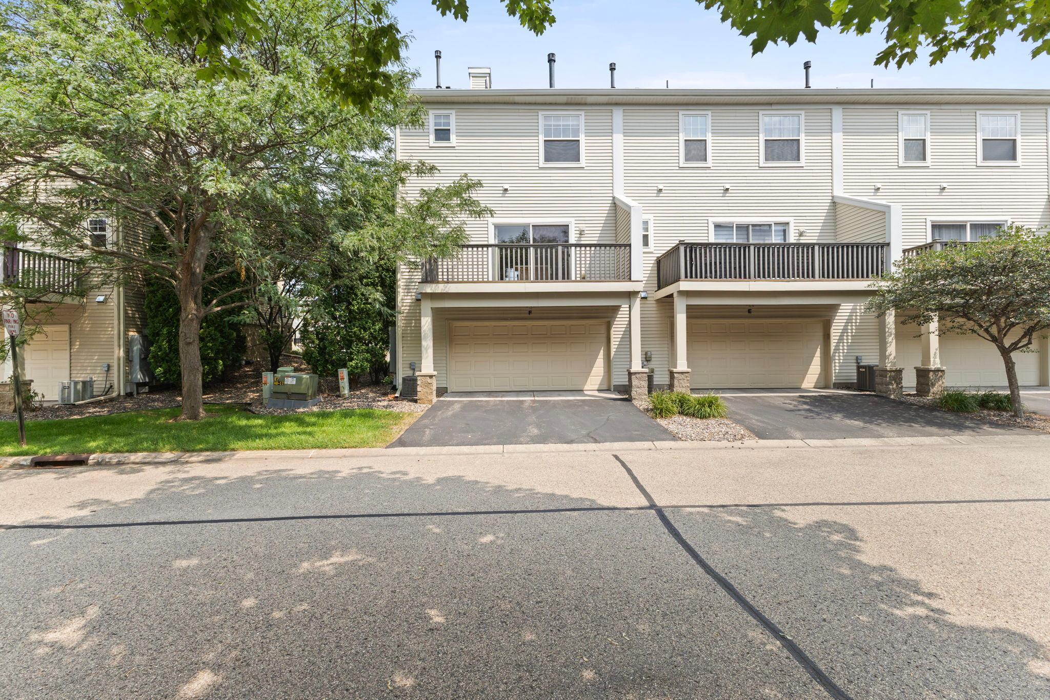 View of Residential at 11323 Davenport Circle #F, Blaine MN 55449, Blaine (22 of 27) - Mike Wilen | Minnesota Team Real Estate