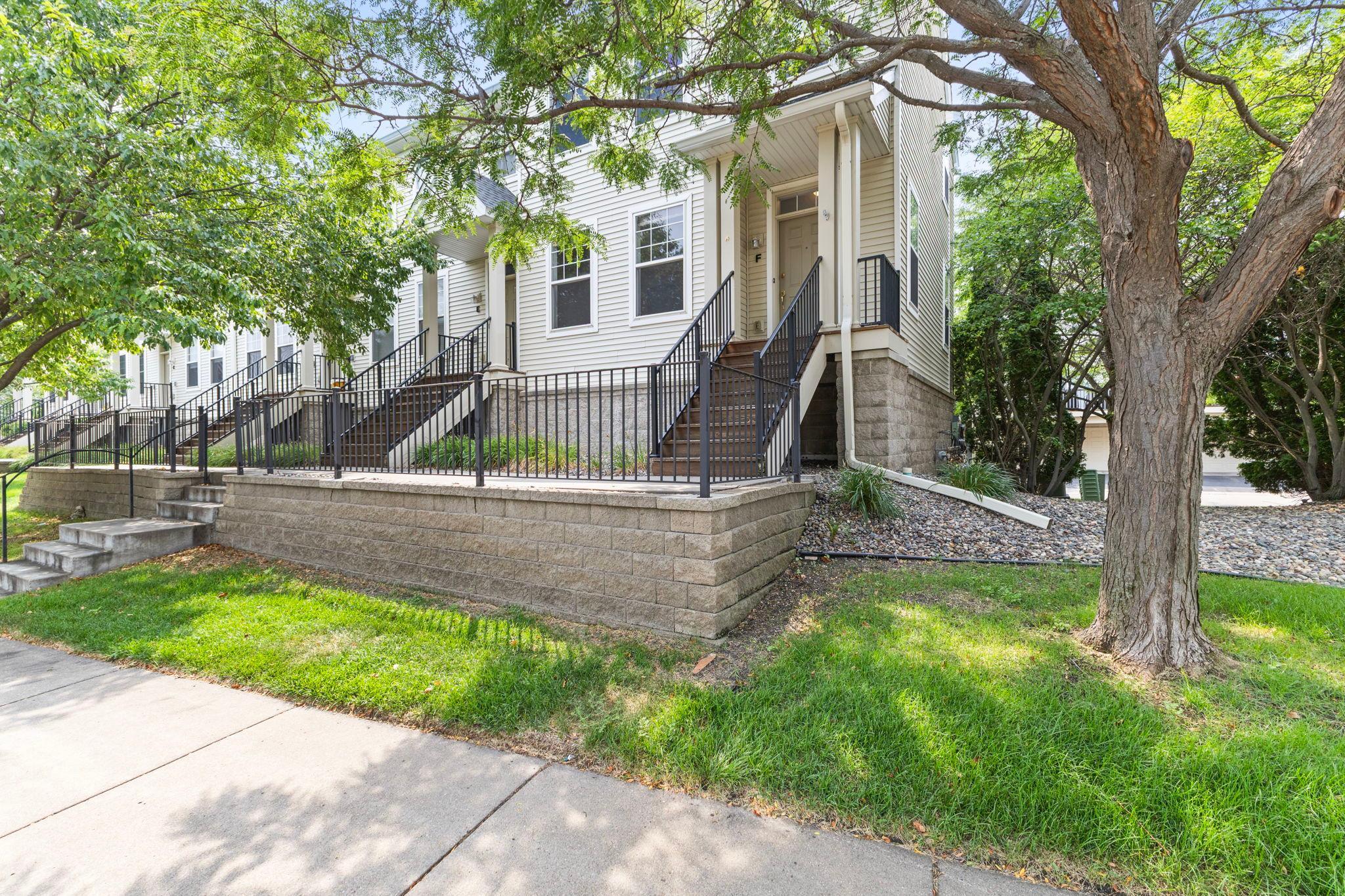 View of Residential at 11323 Davenport Circle #F, Blaine MN 55449, Blaine (2 of 27) - Mike Wilen | Minnesota Team Real Estate