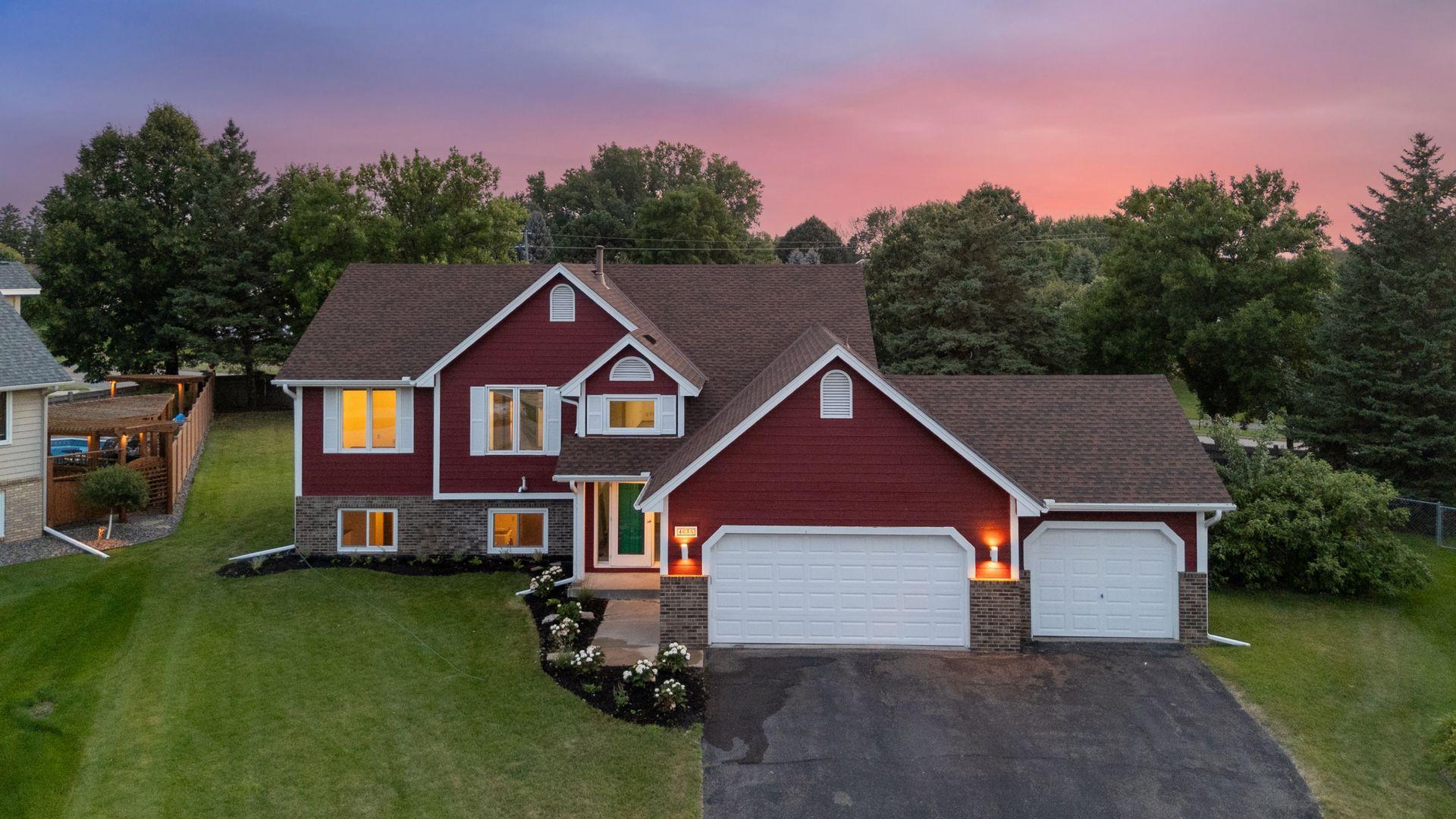 View of Residential at 4635 Yorktown Lane, Plymouth MN 55442, Plymouth (3 of 44) - Mike Wilen | Minnesota Team Real Estate