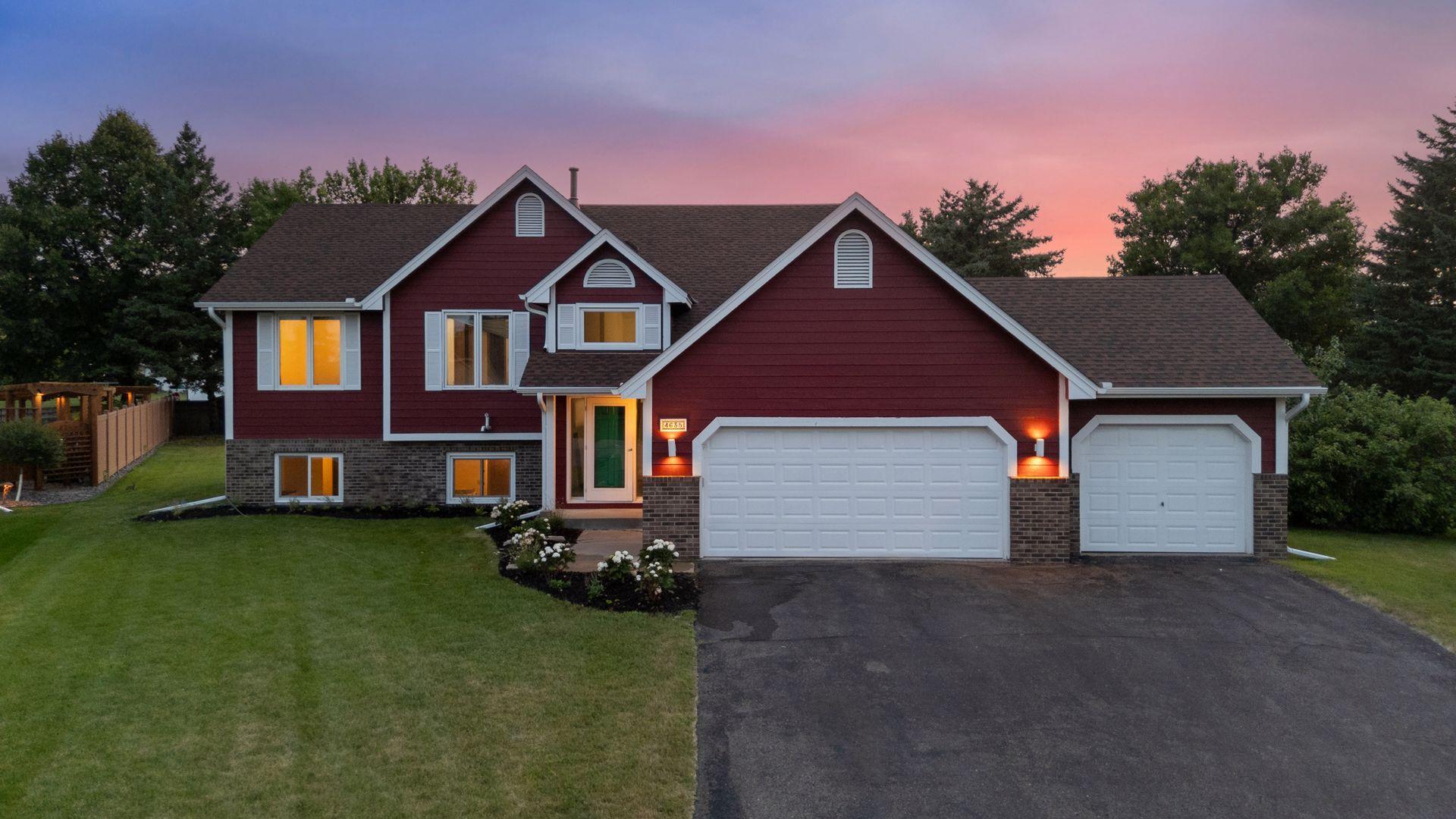 View of Residential at 4635 Yorktown Lane, Plymouth MN 55442, Plymouth - Mike Wilen | Minnesota Team Real Estate