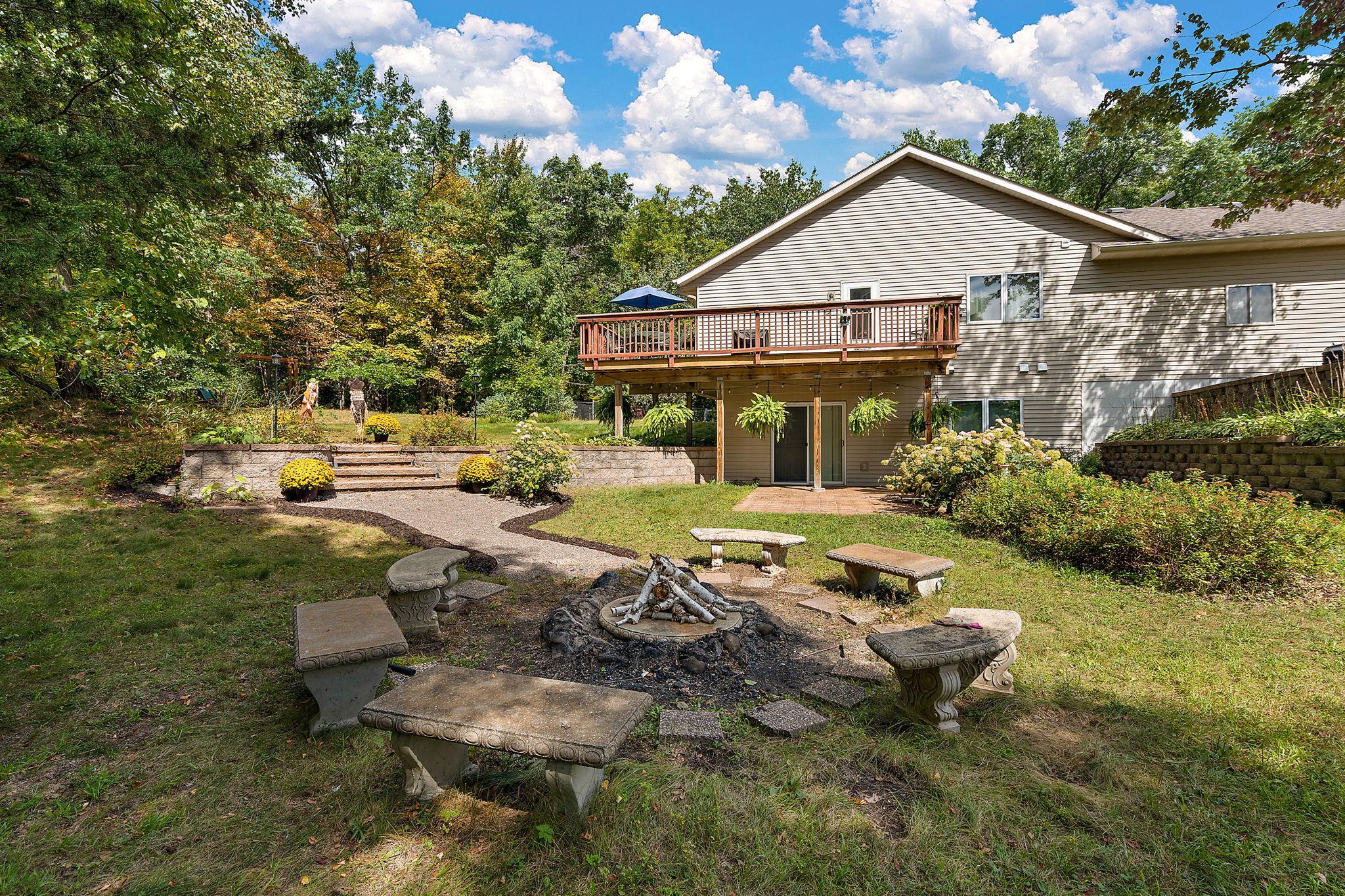 View of Residential at 890 Saint Croix Trail, Taylors Falls MN 55084, Taylors Falls (4 of 57) - Mike Wilen | Minnesota Team Real Estate