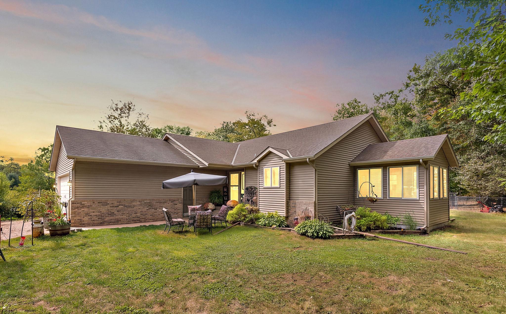 View of Residential at 890 Saint Croix Trail, Taylors Falls MN 55084, Taylors Falls (56 of 57) - Mike Wilen | Minnesota Team Real Estate