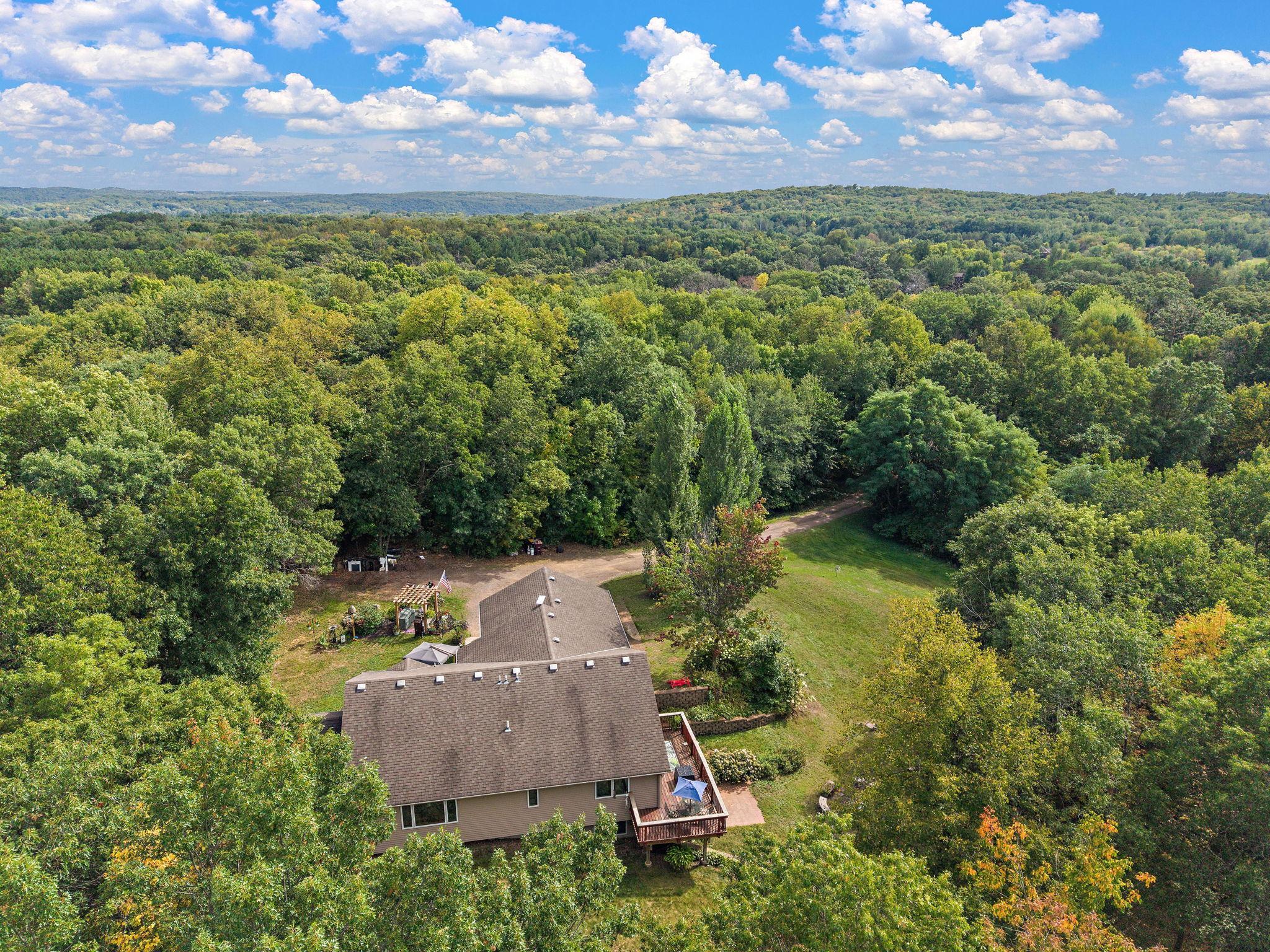 View of Residential at 890 Saint Croix Trail, Taylors Falls MN 55084, Taylors Falls (49 of 57) - Mike Wilen | Minnesota Team Real Estate