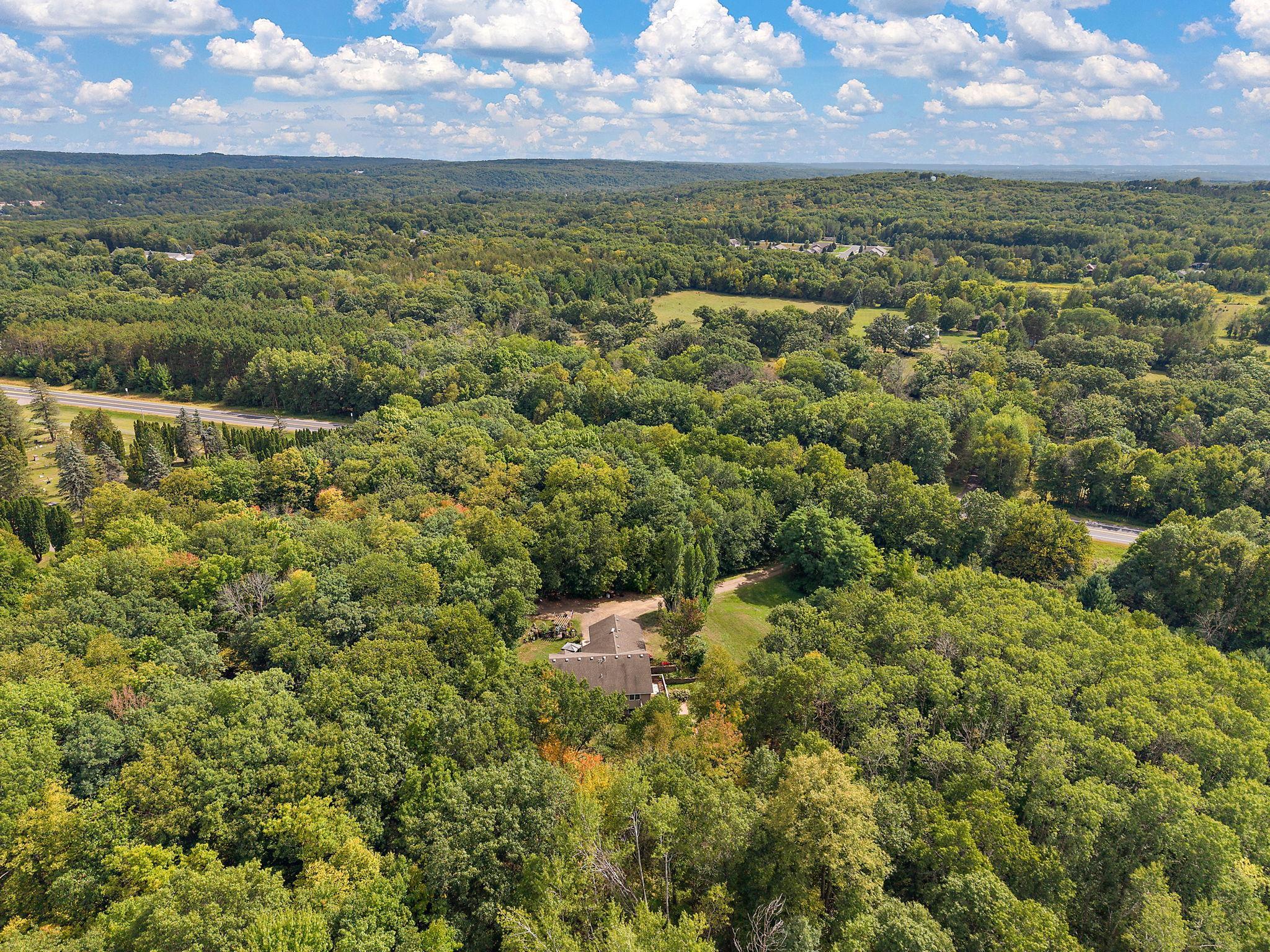 View of Residential at 890 Saint Croix Trail, Taylors Falls MN 55084, Taylors Falls (51 of 57) - Mike Wilen | Minnesota Team Real Estate