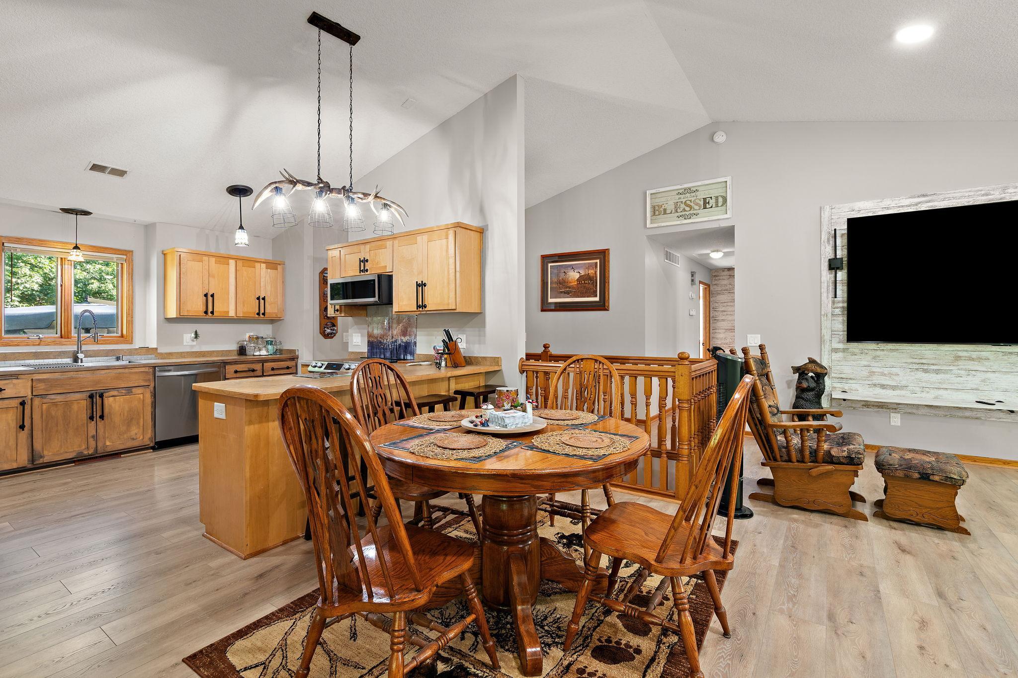 View of Residential at 890 Saint Croix Trail, Taylors Falls MN 55084, Taylors Falls (15 of 57) - Mike Wilen | Minnesota Team Real Estate