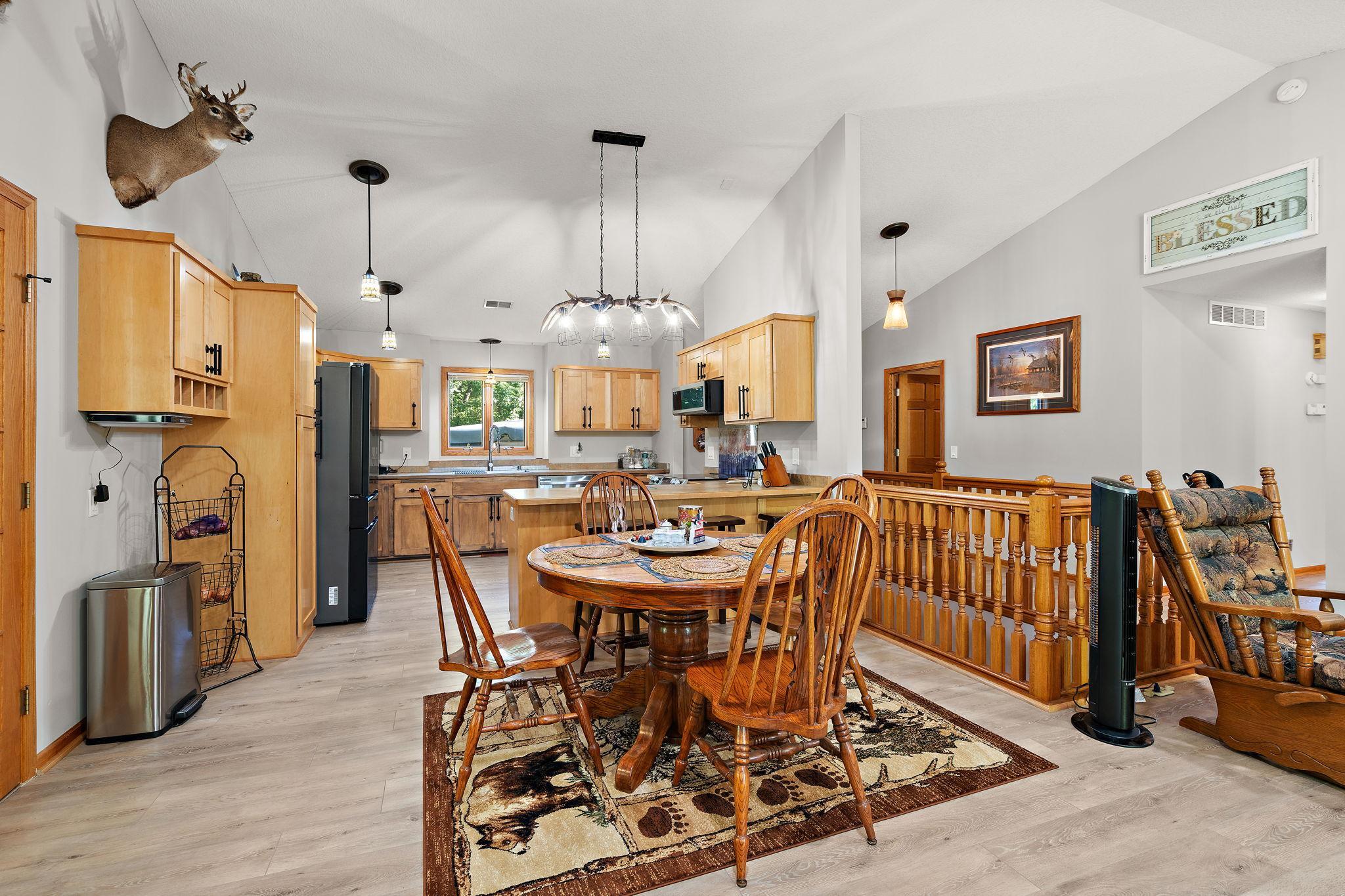 View of Residential at 890 Saint Croix Trail, Taylors Falls MN 55084, Taylors Falls (12 of 57) - Mike Wilen | Minnesota Team Real Estate