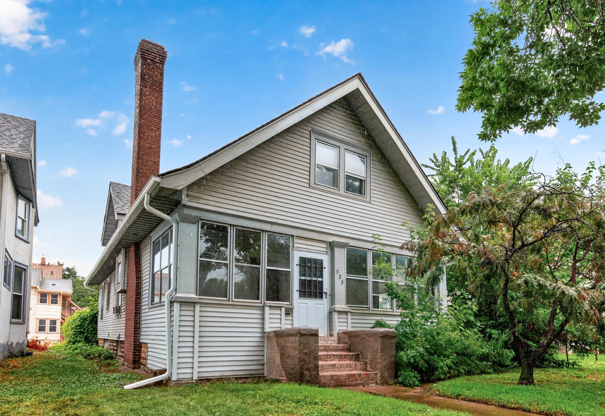 View of Residential at 723 2nd Street, Minneapolis MN 55413, Minneapolis (10 of 10) - Mike Wilen | Minnesota Team Real Estate