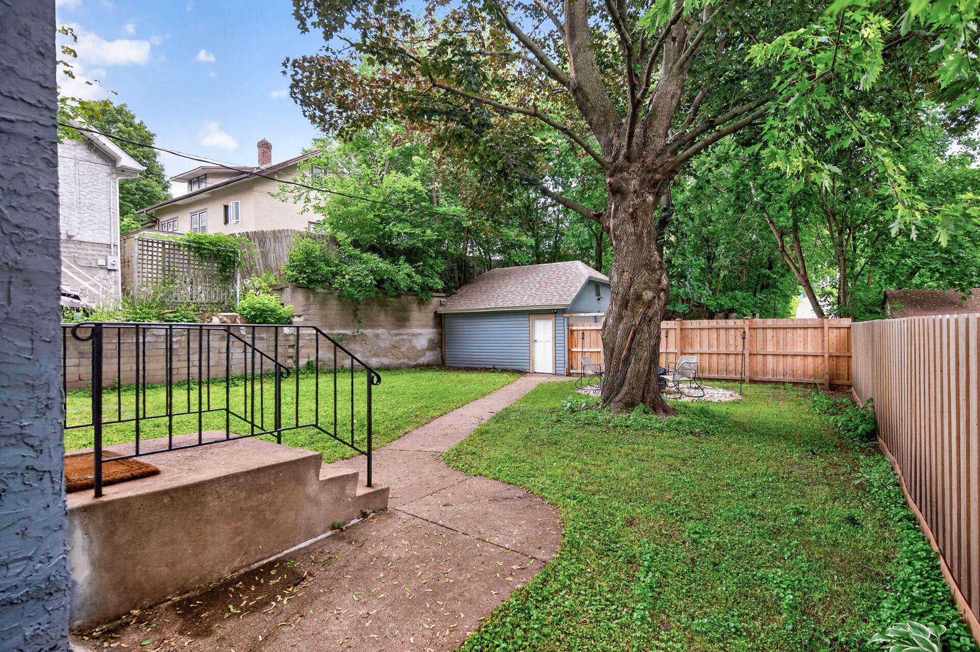 View of Residential at 1312 27th Avenue, Minneapolis MN 55418, Minneapolis (23 of 33) - Mike Wilen | Minnesota Team Real Estate