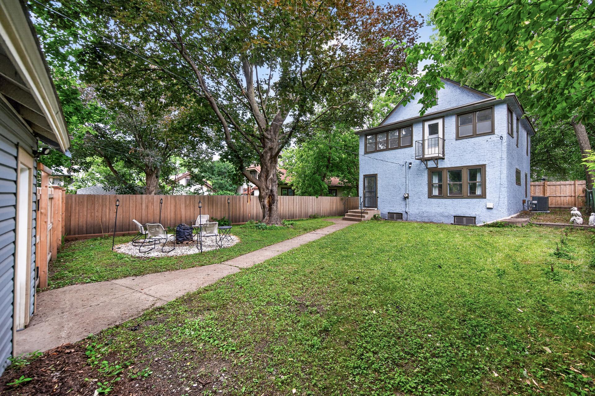 View of Residential at 1312 27th Avenue, Minneapolis MN 55418, Minneapolis (22 of 33) - Mike Wilen | Minnesota Team Real Estate