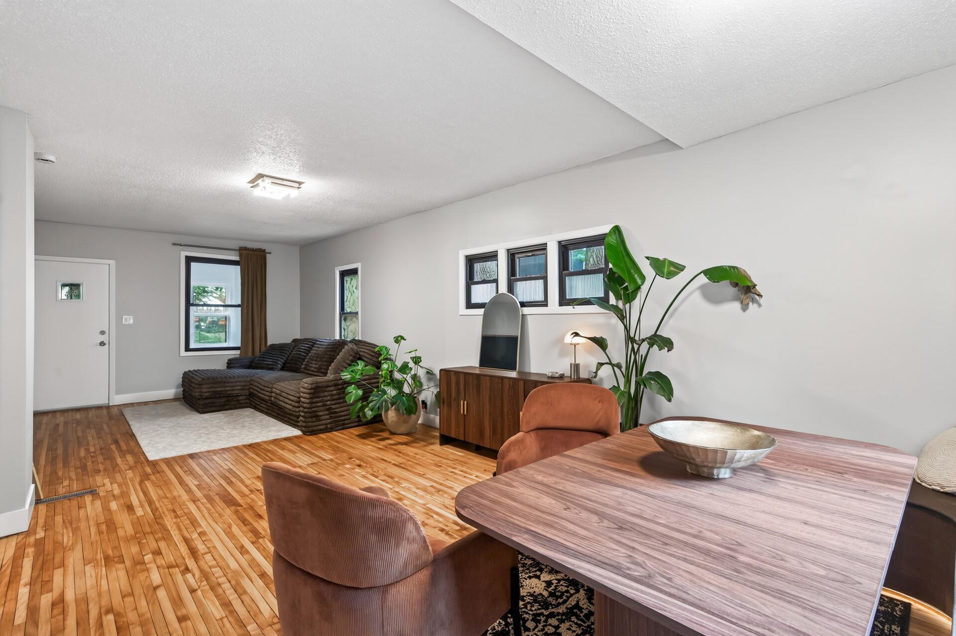 View of Residential at 1312 27th Avenue, Minneapolis MN 55418, Minneapolis (7 of 33) - Mike Wilen | Minnesota Team Real Estate