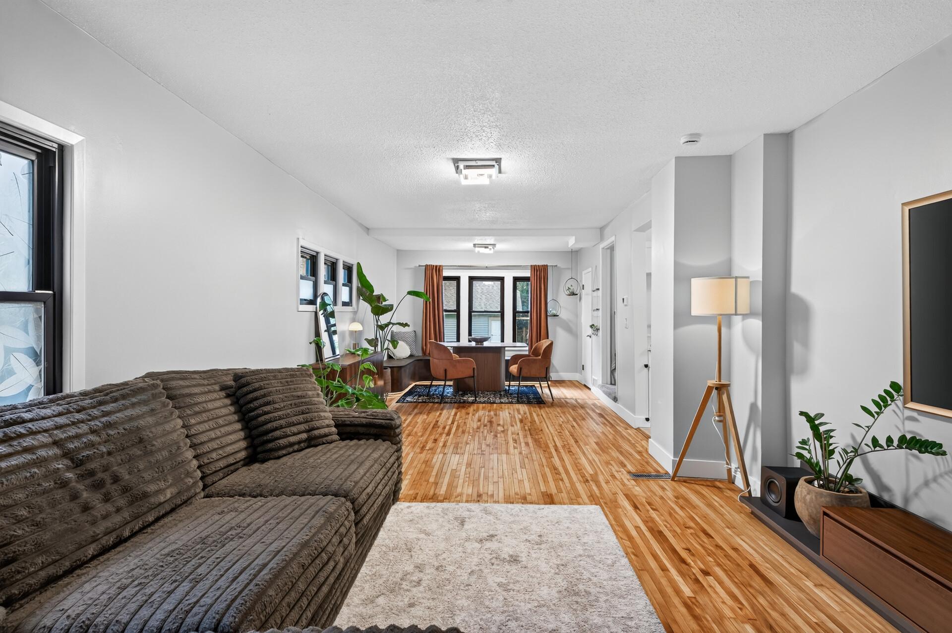 View of Residential at 1312 27th Avenue, Minneapolis MN 55418, Minneapolis (4 of 33) - Mike Wilen | Minnesota Team Real Estate