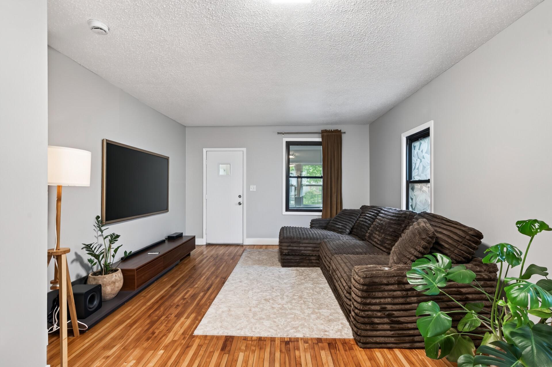 View of Residential at 1312 27th Avenue, Minneapolis MN 55418, Minneapolis (3 of 33) - Mike Wilen | Minnesota Team Real Estate