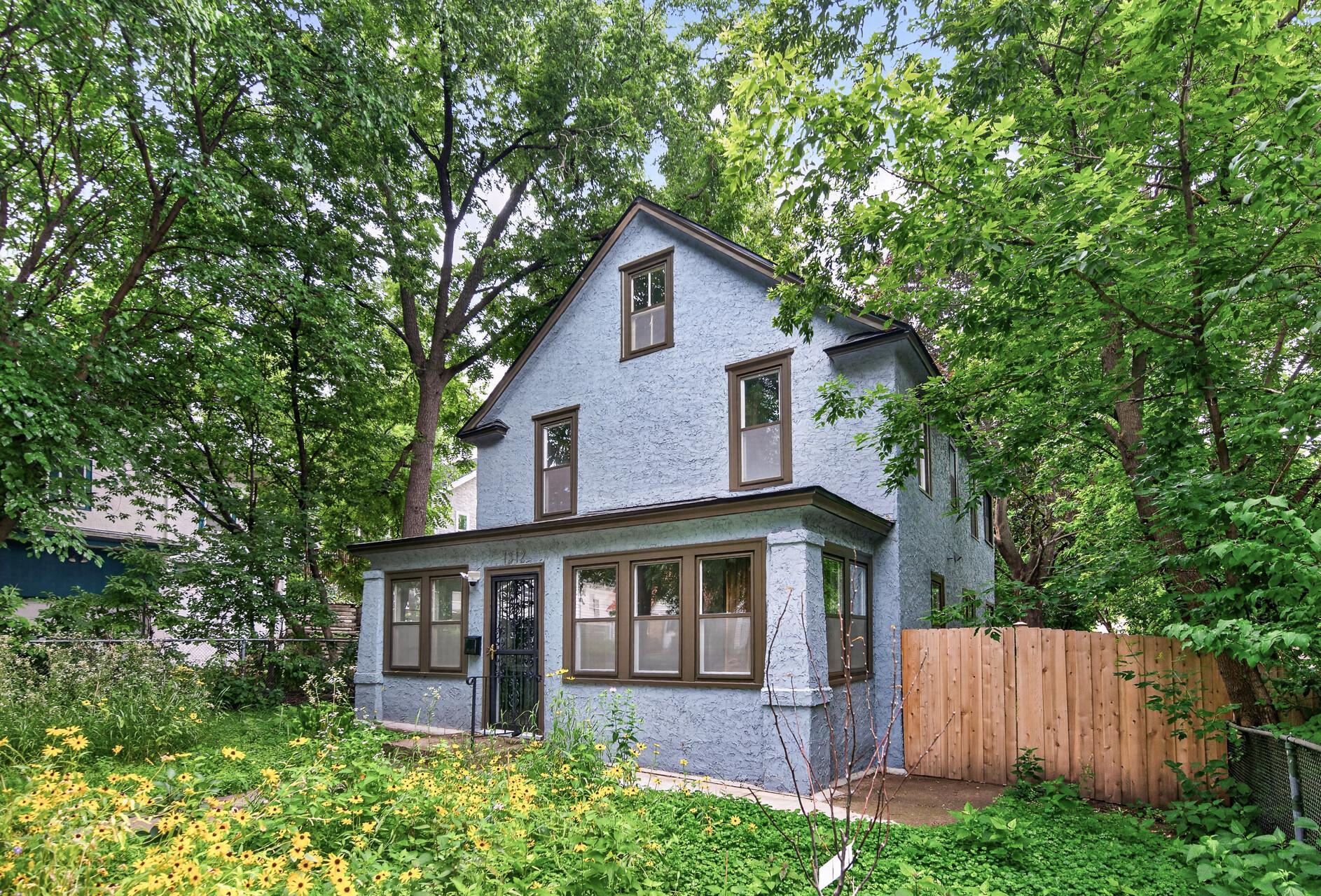 View of Residential at 1312 27th Avenue, Minneapolis MN 55418, Minneapolis (25 of 33) - Mike Wilen | Minnesota Team Real Estate