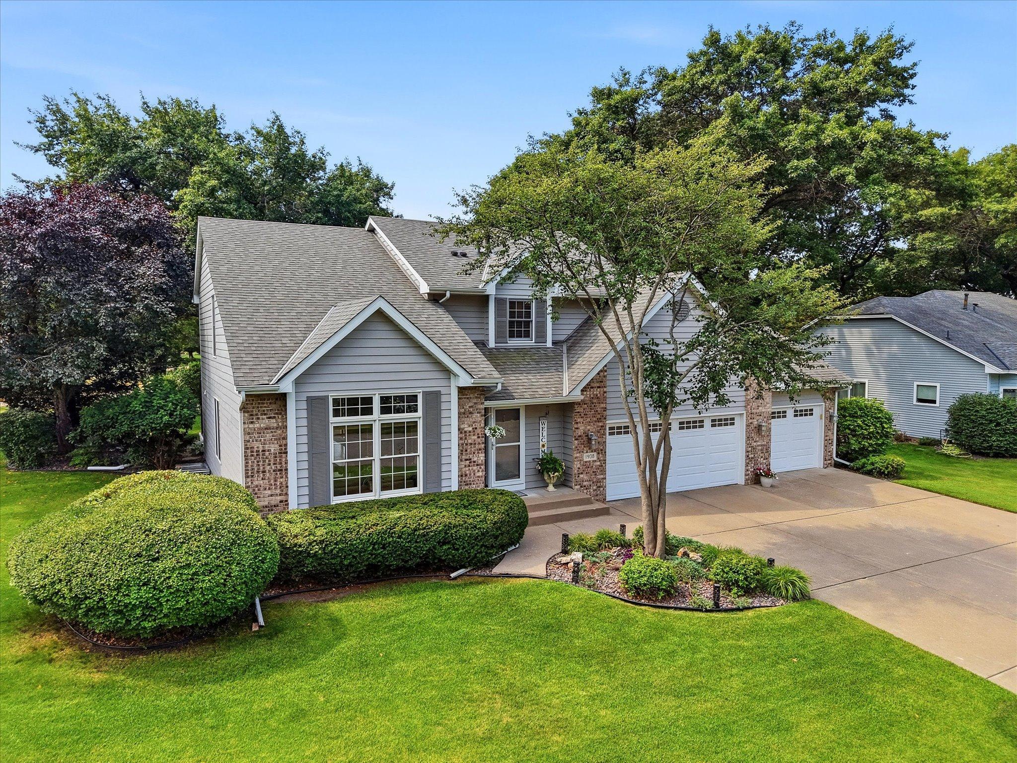View of Residential at 1908 120th Lane, Blaine MN 55449, Blaine - Mike Wilen | Minnesota Team Real Estate