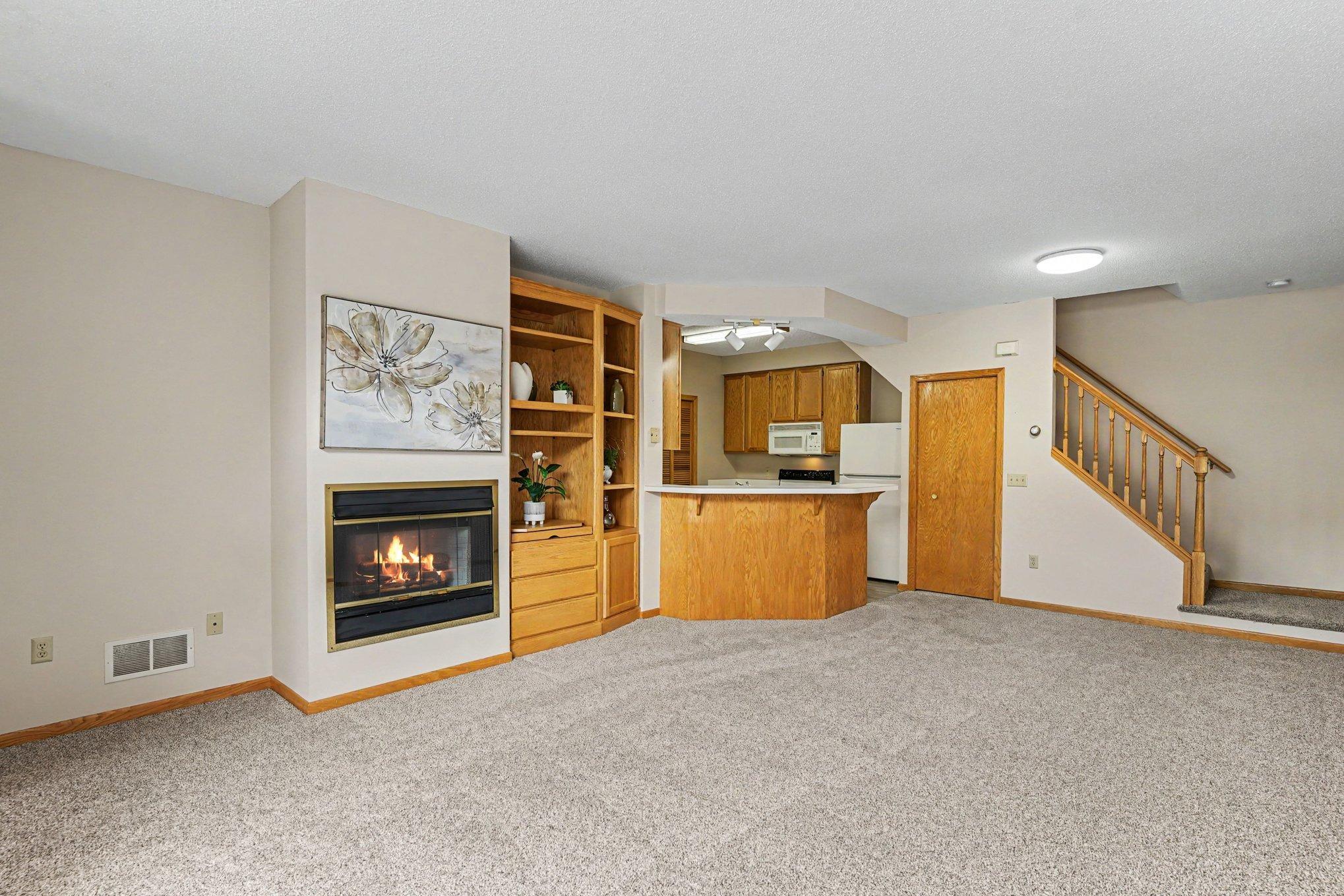 View of Residential at 15345 Greenhaven Lane #103, Burnsville MN 55306, Burnsville (4 of 21) - Mike Wilen | Minnesota Team Real Estate