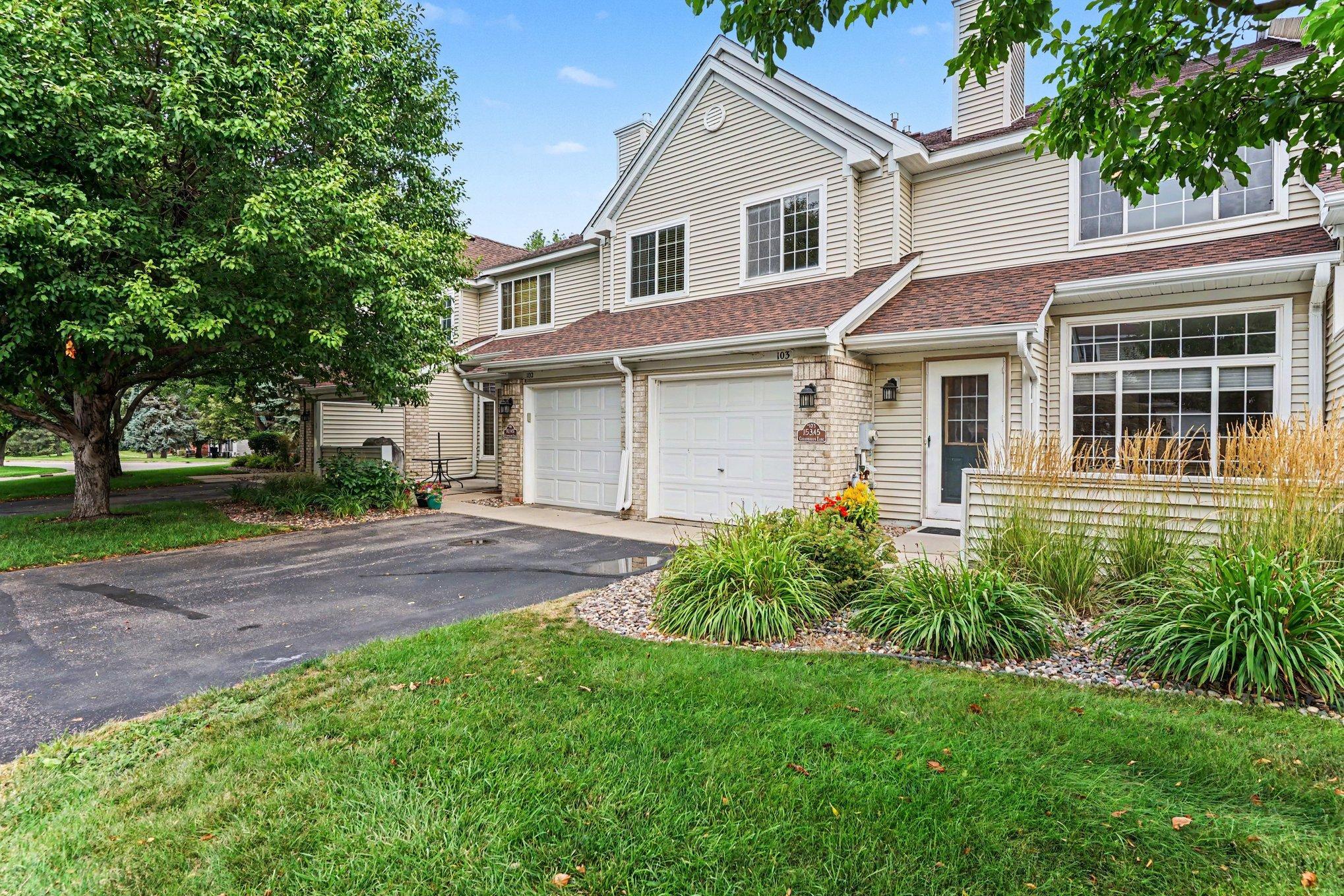 View of Residential at 15345 Greenhaven Lane #103, Burnsville MN 55306, Burnsville (2 of 21) - Mike Wilen | Minnesota Team Real Estate