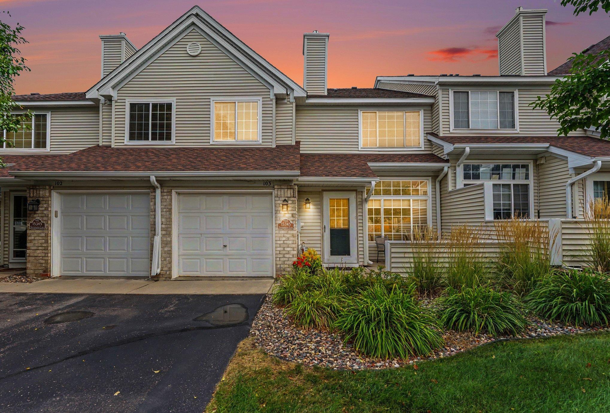 View of Residential at 15345 Greenhaven Lane #103, Burnsville MN 55306, Burnsville (21 of 21) - Mike Wilen | Minnesota Team Real Estate