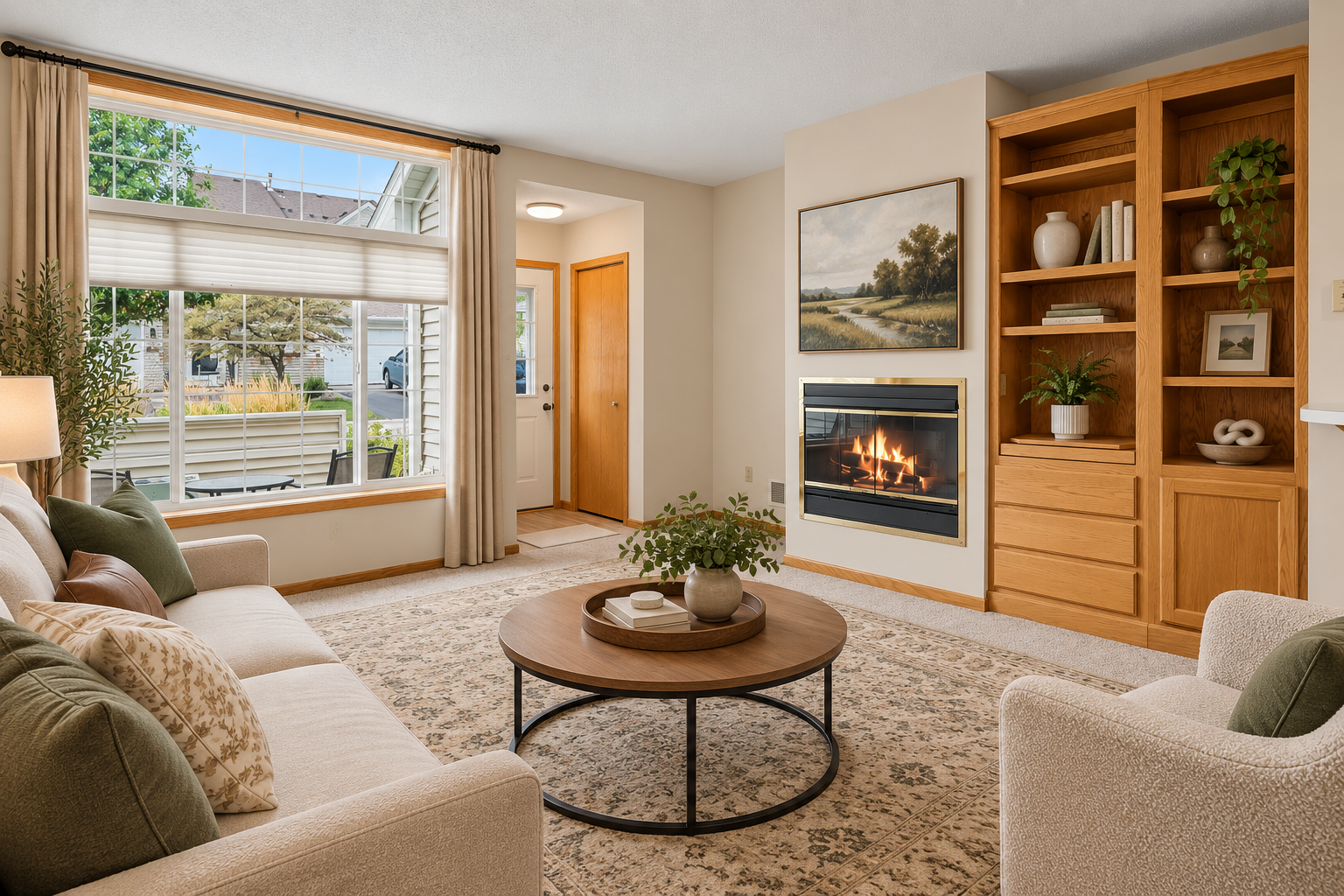 View of Residential at 15345 Greenhaven Lane #103, Burnsville MN 55306, Burnsville (7 of 26) - Mike Wilen | Minnesota Team Real Estate
