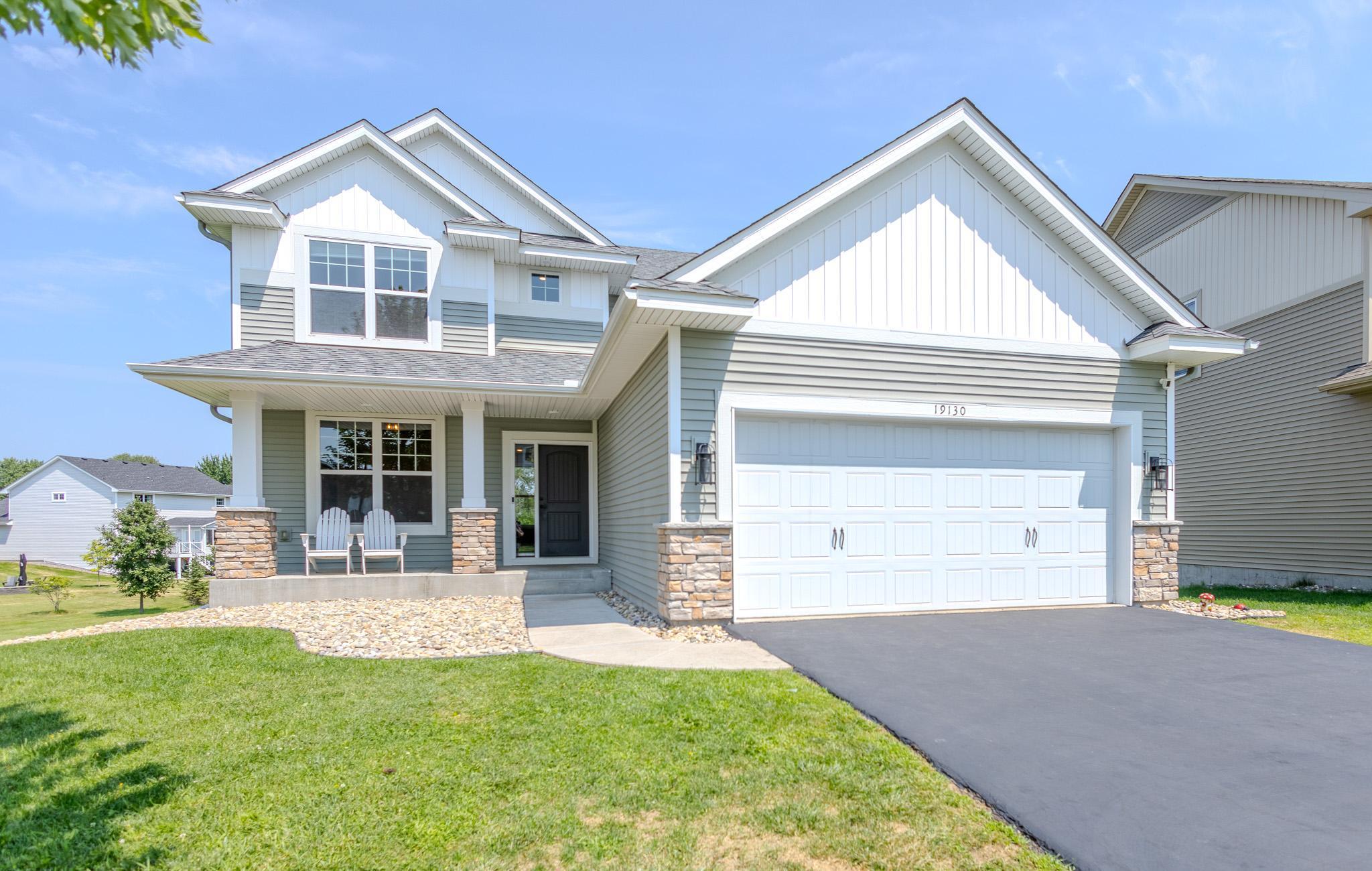 View of Residential at 19130 Galloway Circle, Corcoran MN 55340, Corcoran - Mike Wilen | Minnesota Team Real Estate