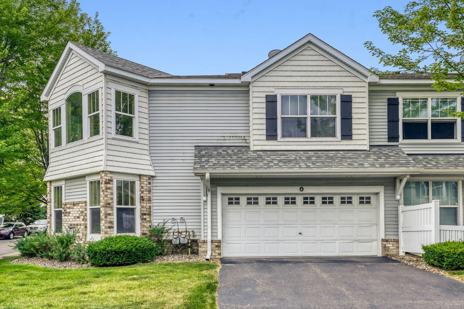View of Residential at 3033 Chamberlain Street #4, Maplewood MN 55109, Maplewood (28 of 31) - Mike Wilen | Minnesota Team Real Estate