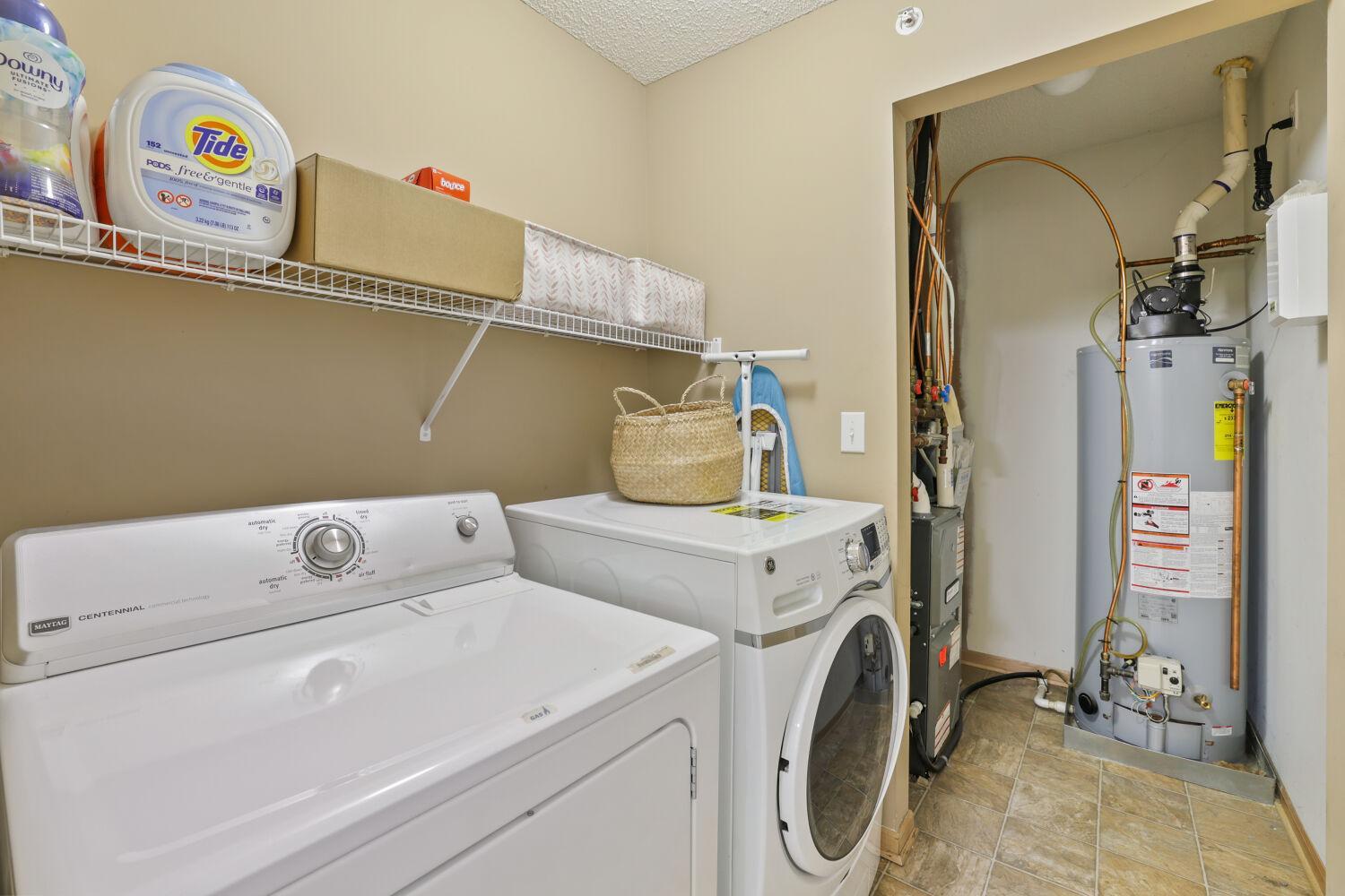 View of Residential at 3033 Chamberlain Street #4, Maplewood MN 55109, Maplewood (27 of 31) - Mike Wilen | Minnesota Team Real Estate