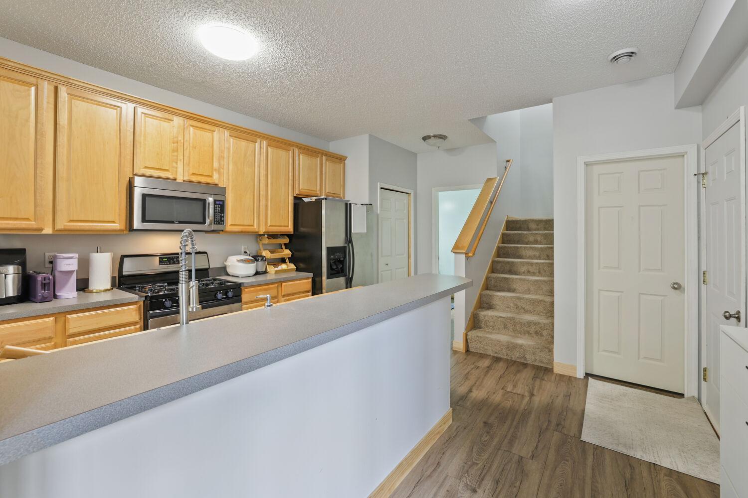 View of Residential at 3033 Chamberlain Street #4, Maplewood MN 55109, Maplewood (15 of 31) - Mike Wilen | Minnesota Team Real Estate
