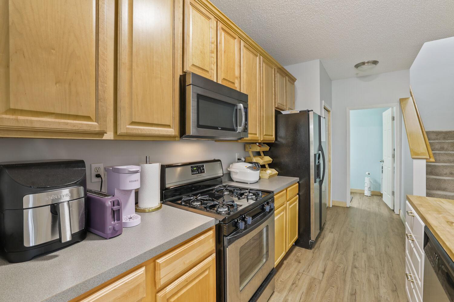 View of Residential at 3033 Chamberlain Street #4, Maplewood MN 55109, Maplewood (13 of 31) - Mike Wilen | Minnesota Team Real Estate