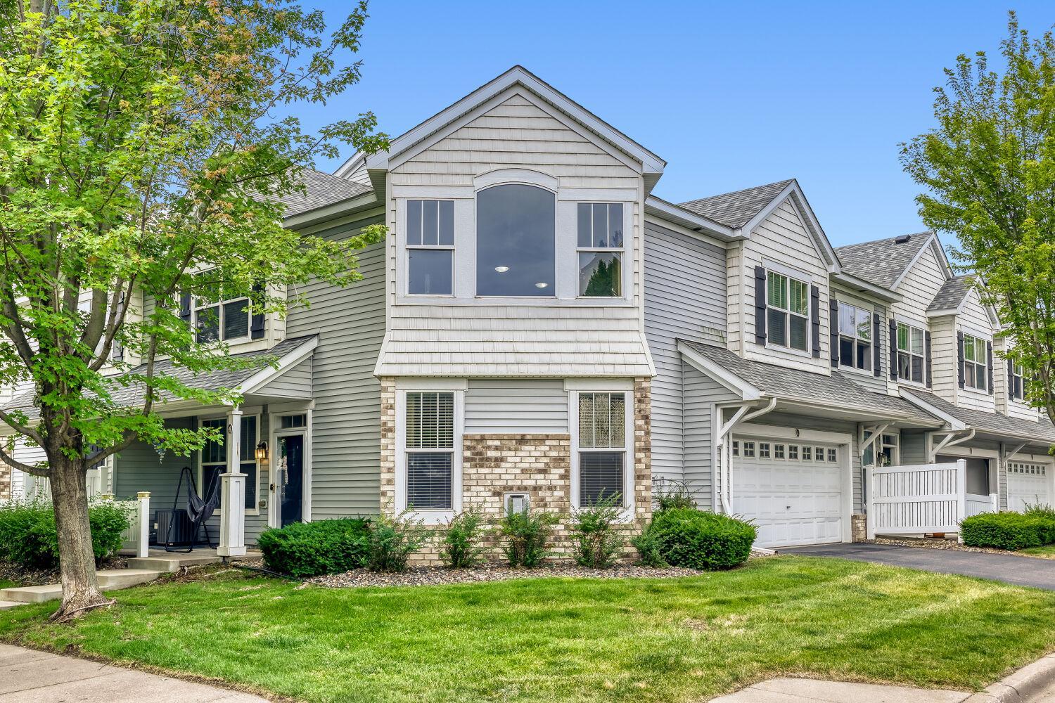 View of Residential at 3033 Chamberlain Street #4, Maplewood MN 55109, Maplewood - Mike Wilen | Minnesota Team Real Estate