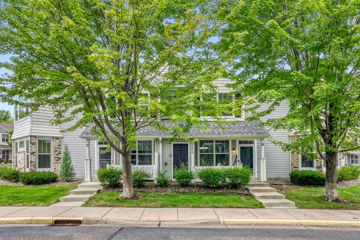 View of Residential at 3033 Chamberlain Street #4, Maplewood MN 55109, Maplewood (2 of 31) - Mike Wilen | Minnesota Team Real Estate