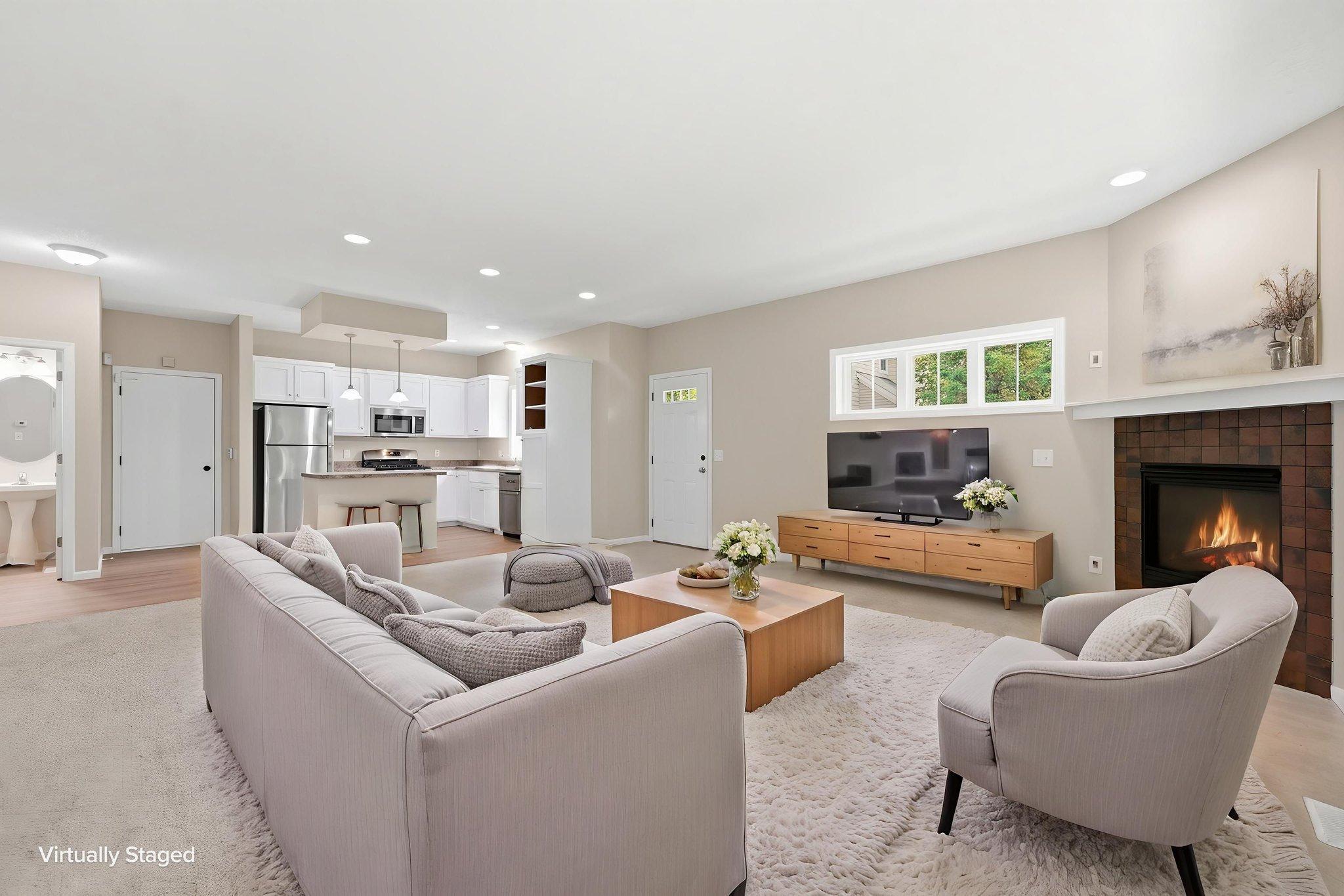 View of Residential at 3012 Cottage Lane, Maplewood MN 55109, Maplewood (4 of 53) - Mike Wilen | Minnesota Team Real Estate