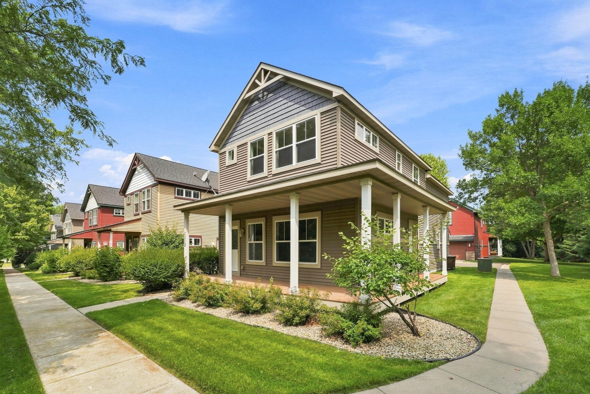 View of Residential at 3012 Cottage Lane, Maplewood MN 55109, Maplewood (2 of 53) - Mike Wilen | Minnesota Team Real Estate