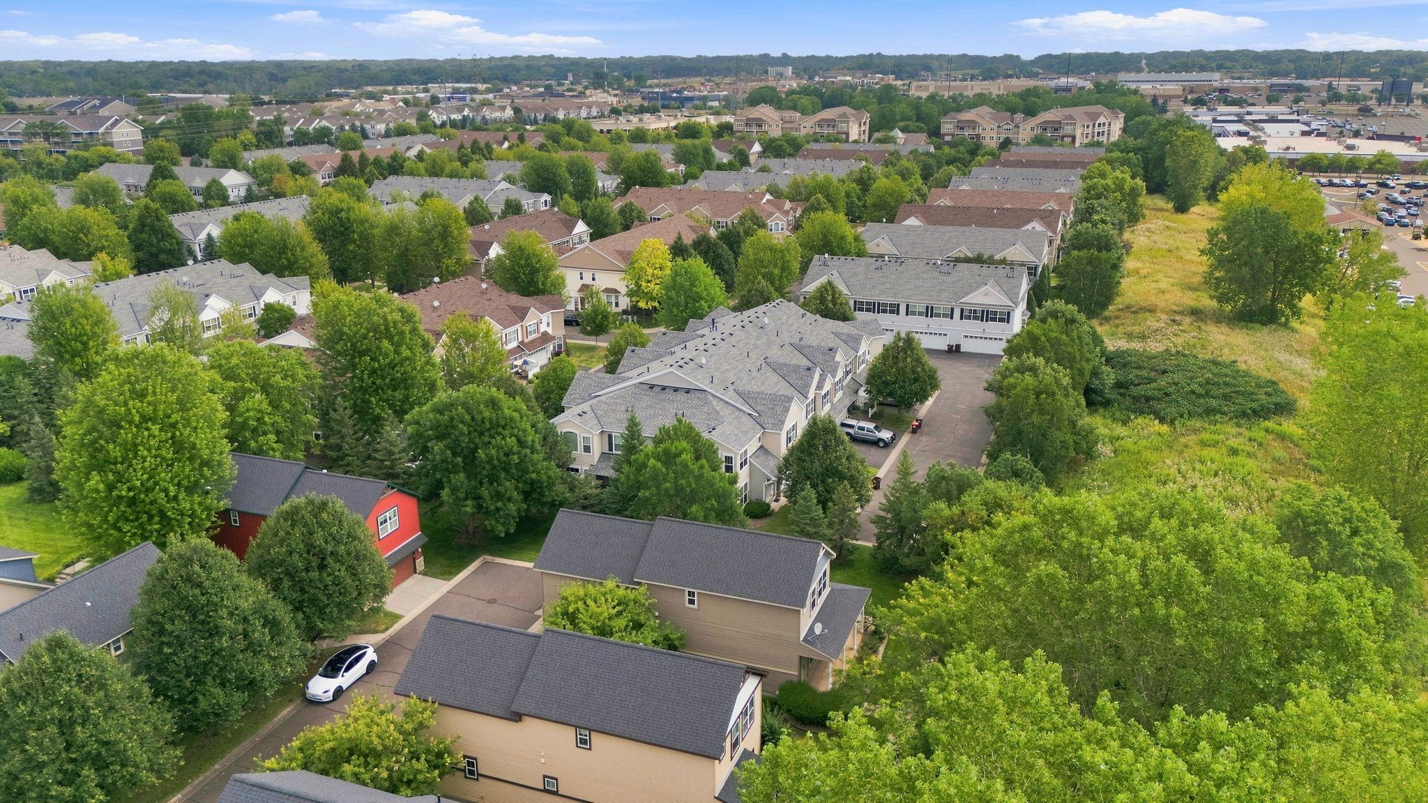 View of Residential at 3012 Cottage Lane, Maplewood MN 55109, Maplewood (52 of 53) - Mike Wilen | Minnesota Team Real Estate