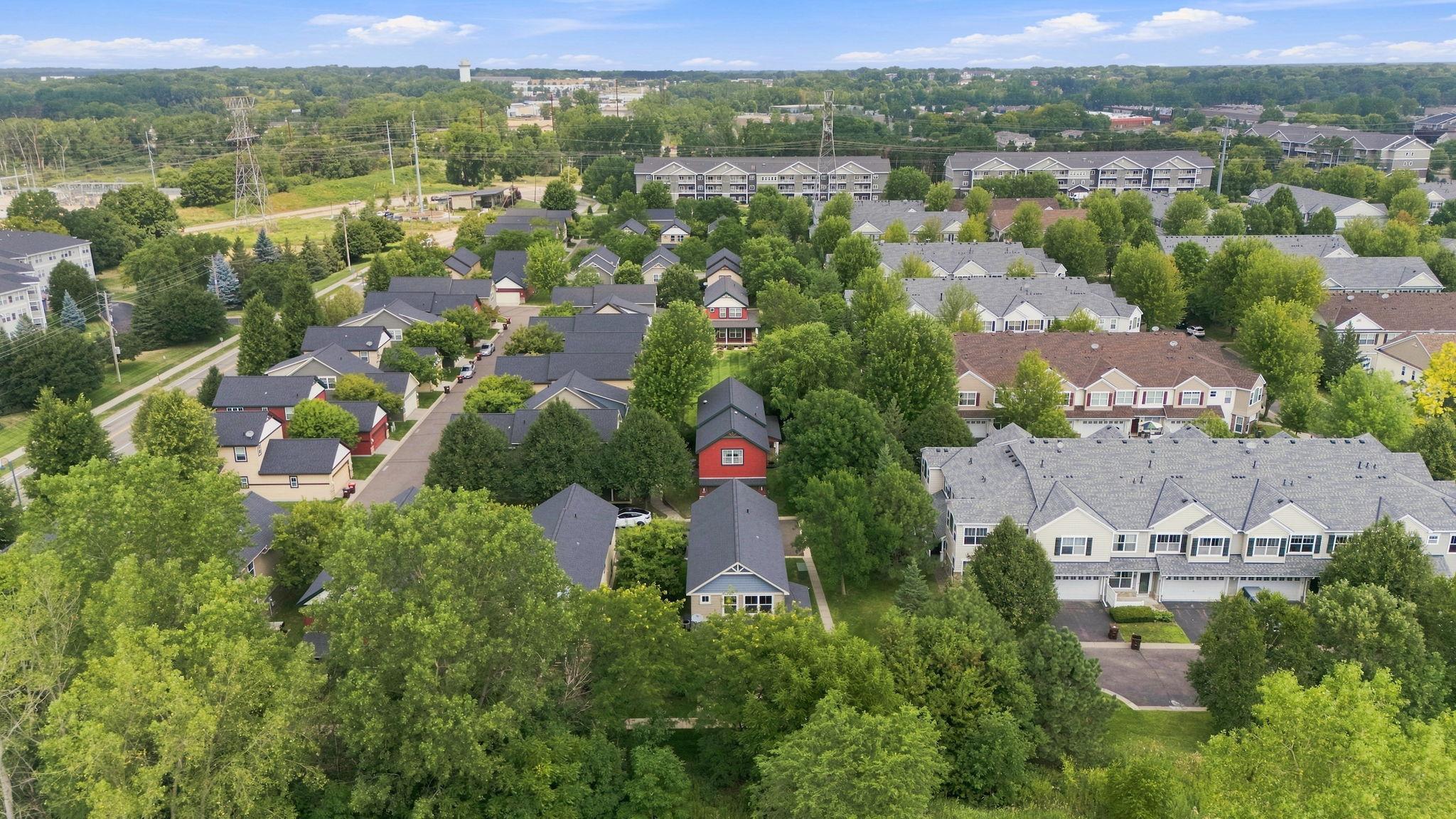 View of Residential at 3012 Cottage Lane, Maplewood MN 55109, Maplewood (51 of 53) - Mike Wilen | Minnesota Team Real Estate
