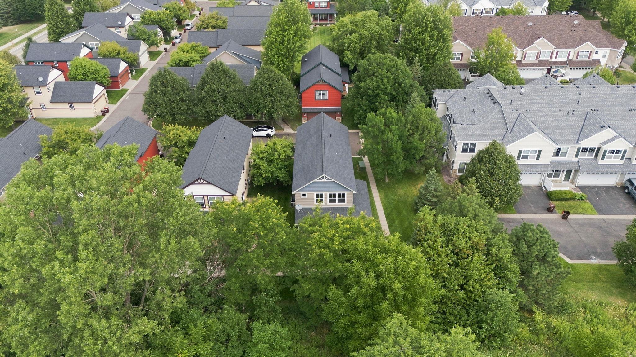 View of Residential at 3012 Cottage Lane, Maplewood MN 55109, Maplewood (50 of 53) - Mike Wilen | Minnesota Team Real Estate