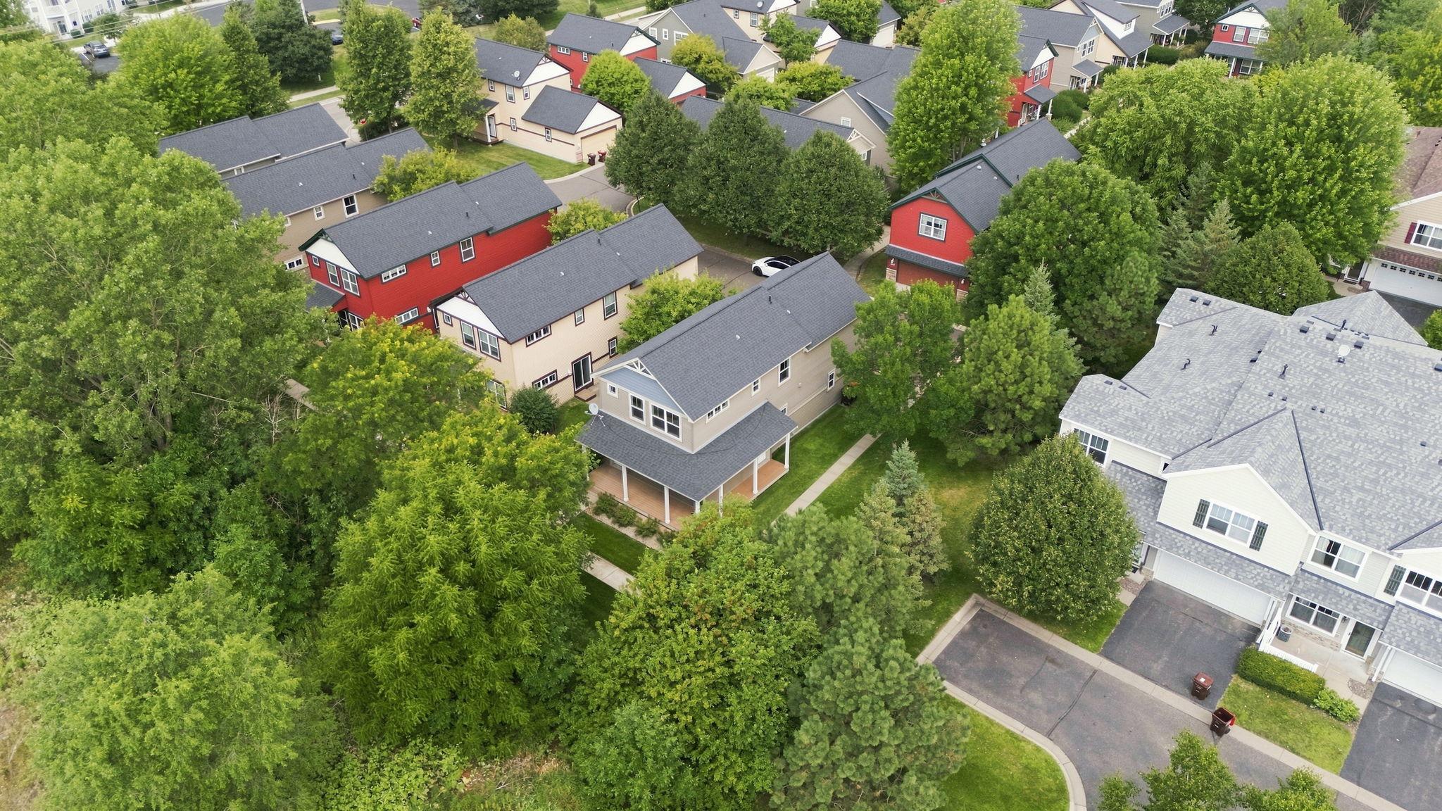 View of Residential at 3012 Cottage Lane, Maplewood MN 55109, Maplewood (49 of 53) - Mike Wilen | Minnesota Team Real Estate