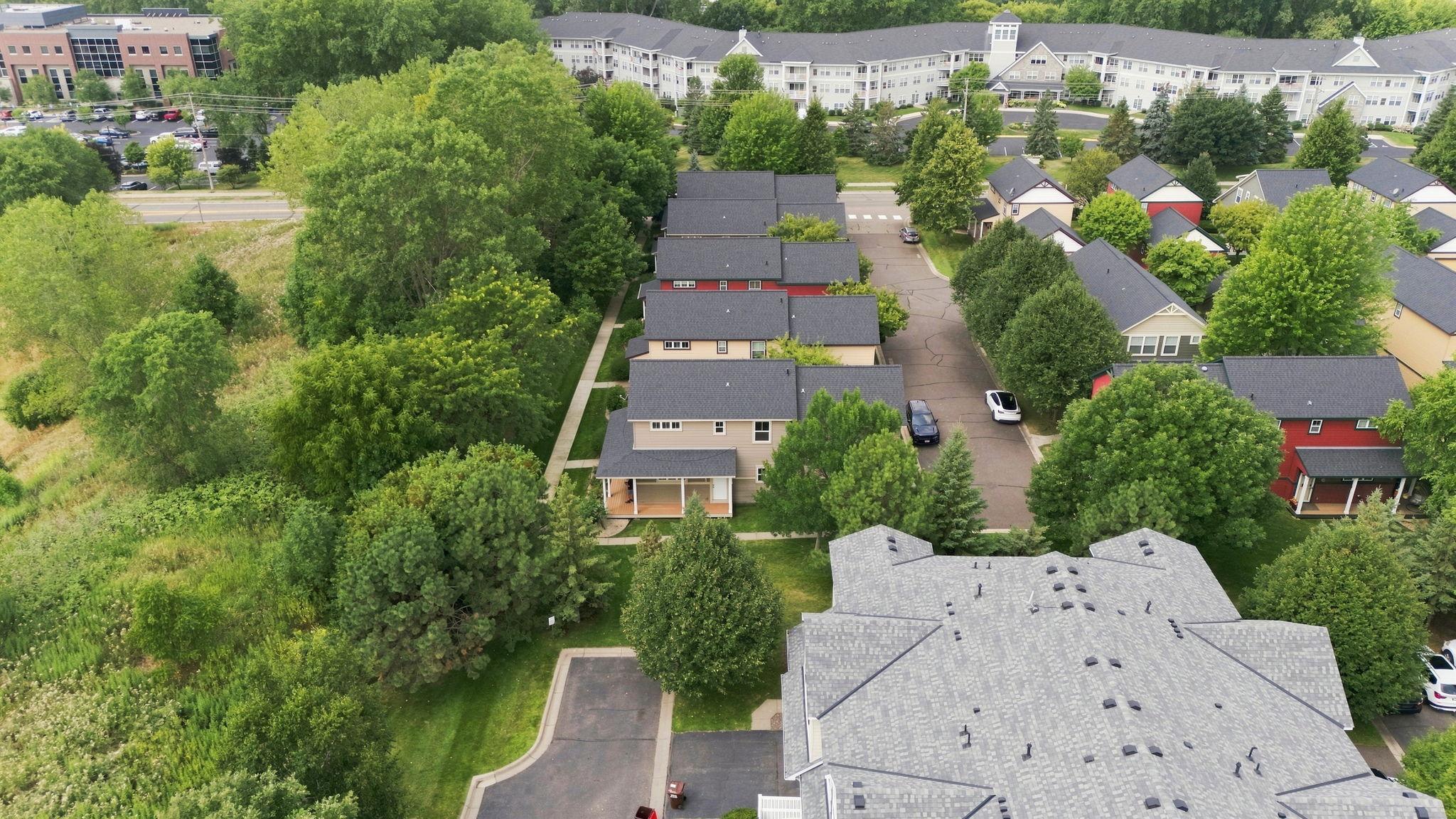 View of Residential at 3012 Cottage Lane, Maplewood MN 55109, Maplewood (48 of 53) - Mike Wilen | Minnesota Team Real Estate