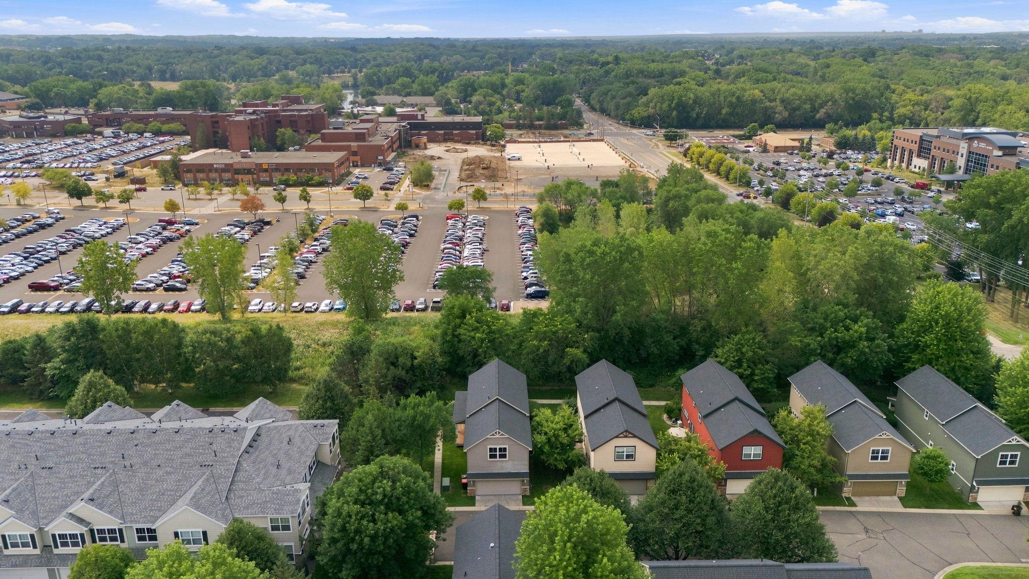 View of Residential at 3012 Cottage Lane, Maplewood MN 55109, Maplewood (47 of 53) - Mike Wilen | Minnesota Team Real Estate