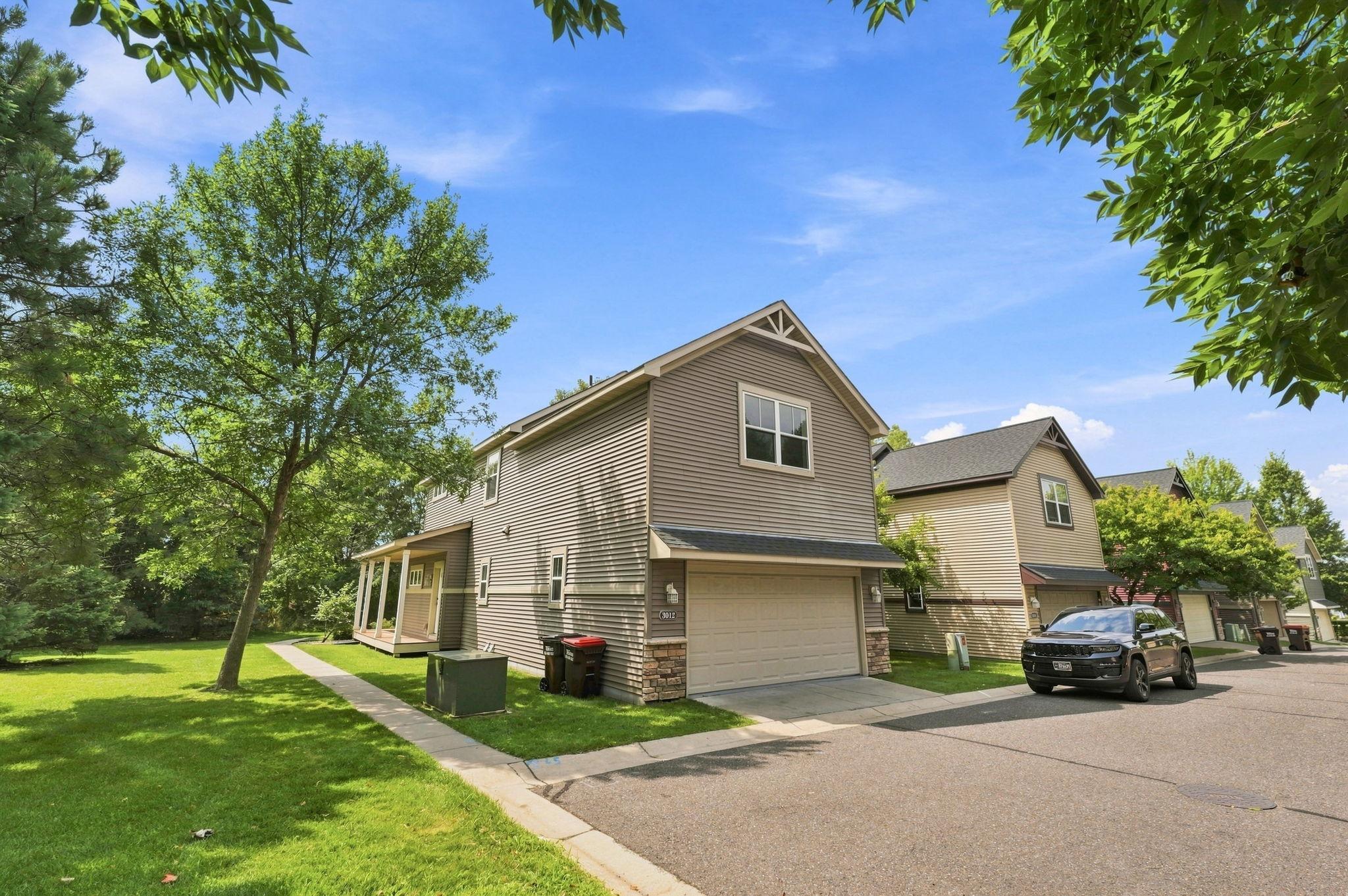 View of Residential at 3012 Cottage Lane, Maplewood MN 55109, Maplewood (42 of 53) - Mike Wilen | Minnesota Team Real Estate