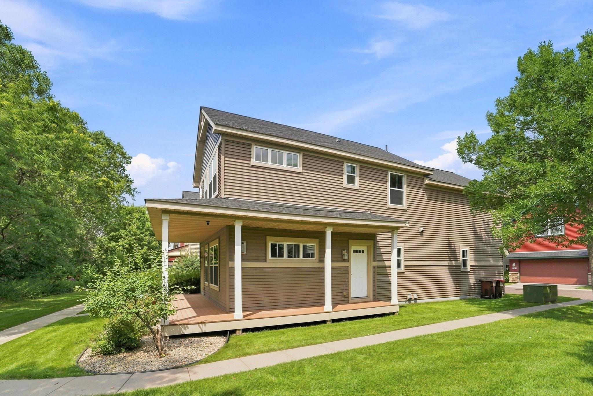 View of Residential at 3012 Cottage Lane, Maplewood MN 55109, Maplewood (41 of 53) - Mike Wilen | Minnesota Team Real Estate