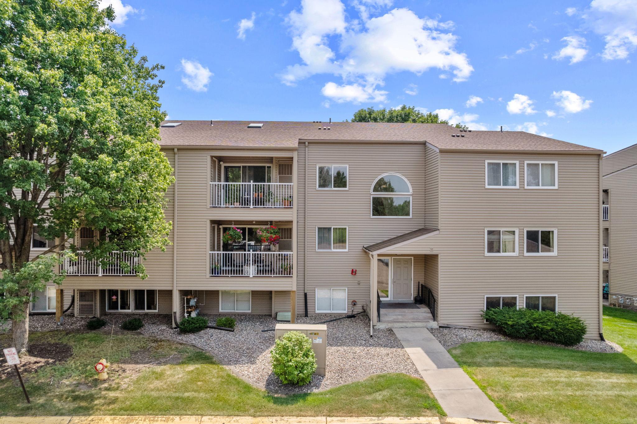 View of Residential at 1225 Ferndale Street #B18, Maplewood MN 55119, Maplewood - Mike Wilen | Minnesota Team Real Estate