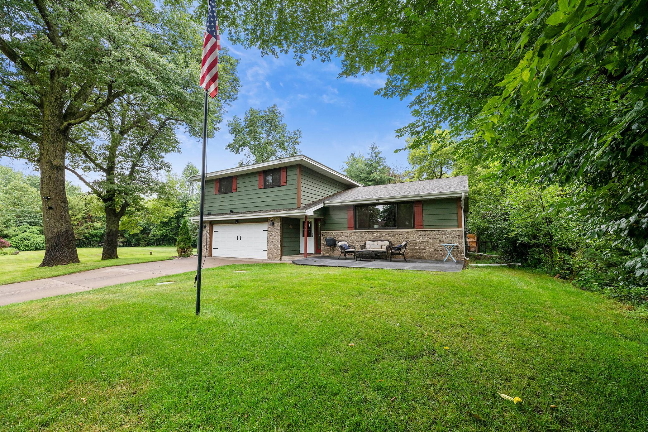 View of Residential at 14940 Juniper Ridge Drive, Anoka MN 55303, Anoka (4 of 42) - Mike Wilen | Minnesota Team Real Estate