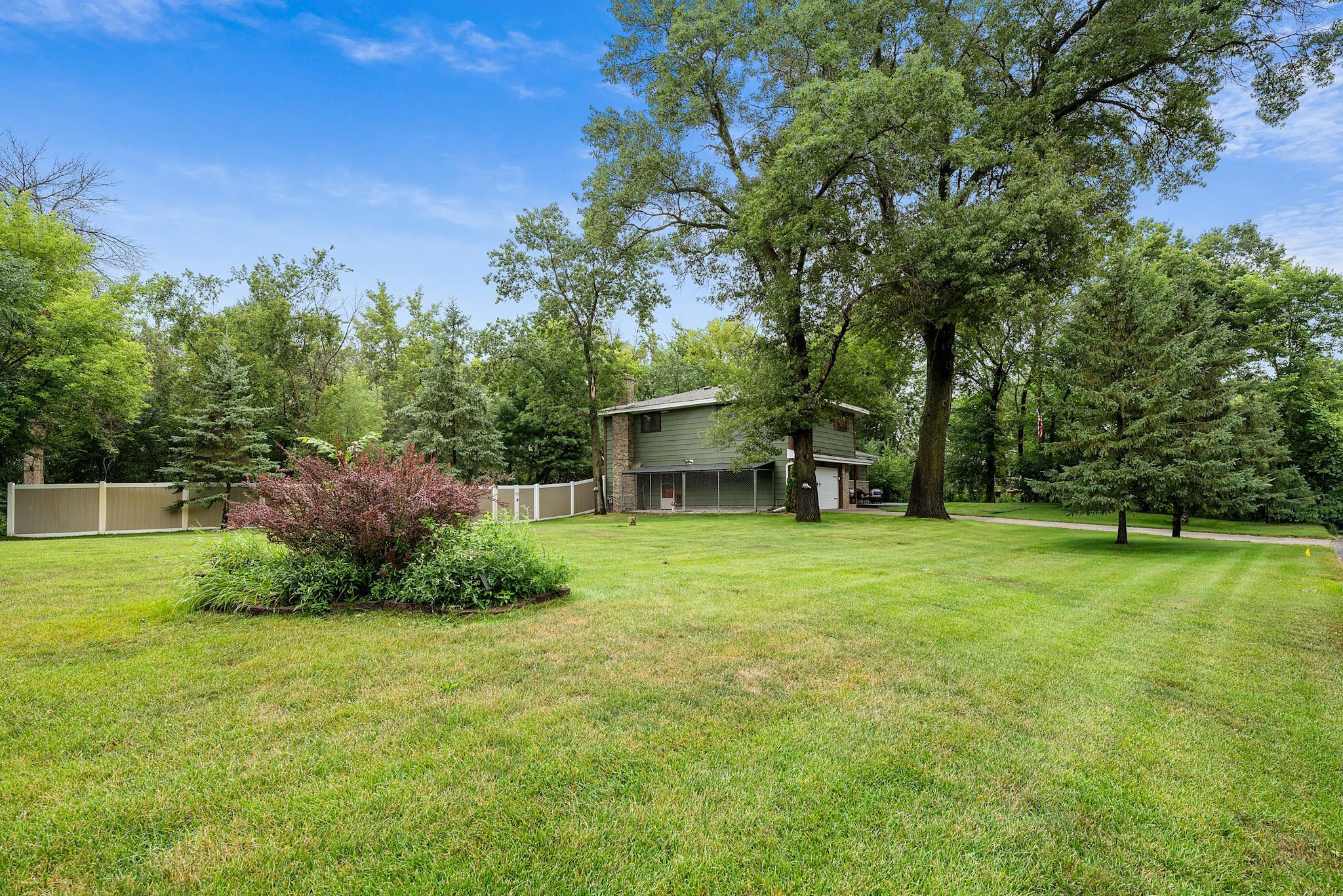 View of Residential at 14940 Juniper Ridge Drive, Anoka MN 55303, Anoka (5 of 42) - Mike Wilen | Minnesota Team Real Estate