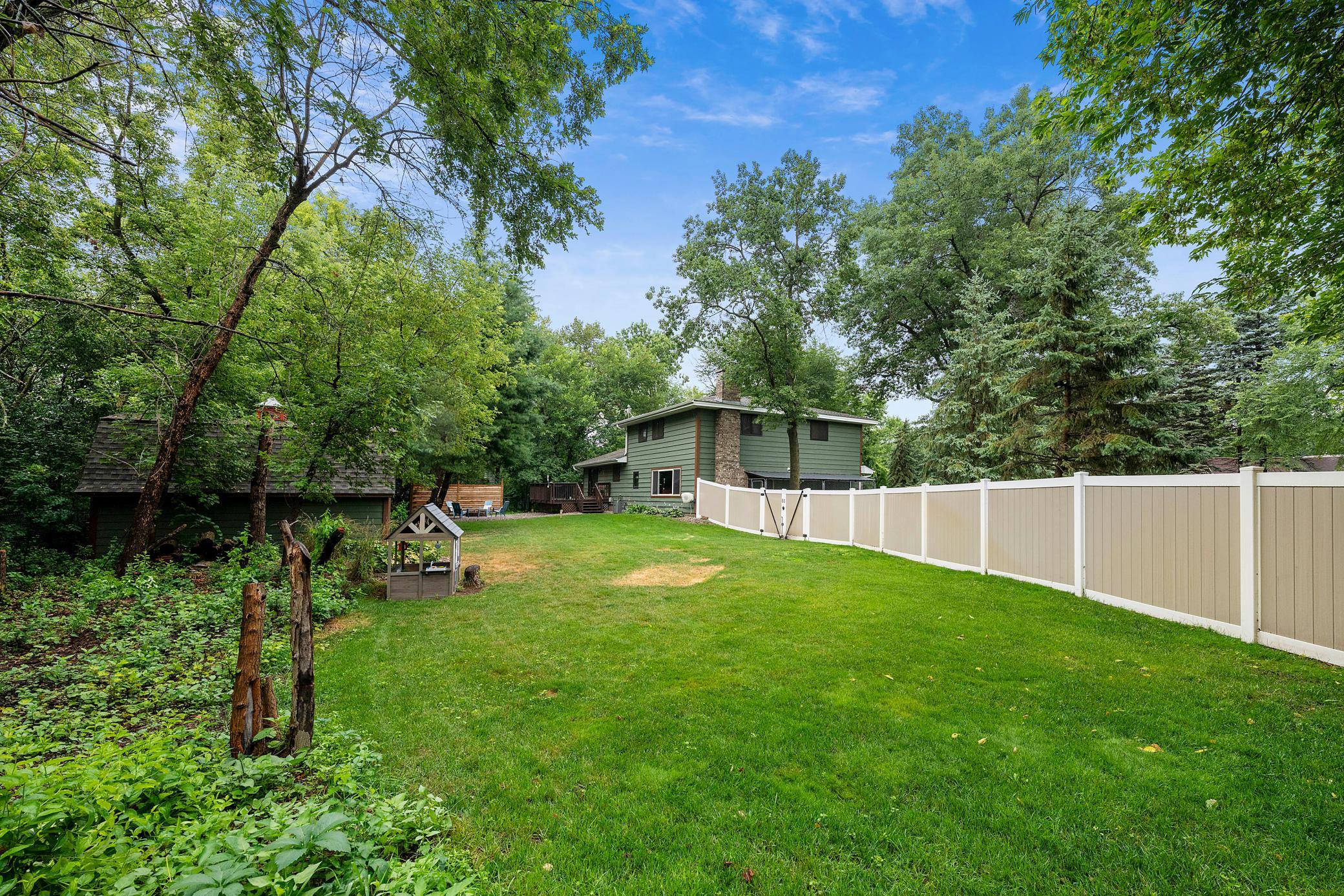 View of Residential at 14940 Juniper Ridge Drive, Anoka MN 55303, Anoka (13 of 42) - Mike Wilen | Minnesota Team Real Estate